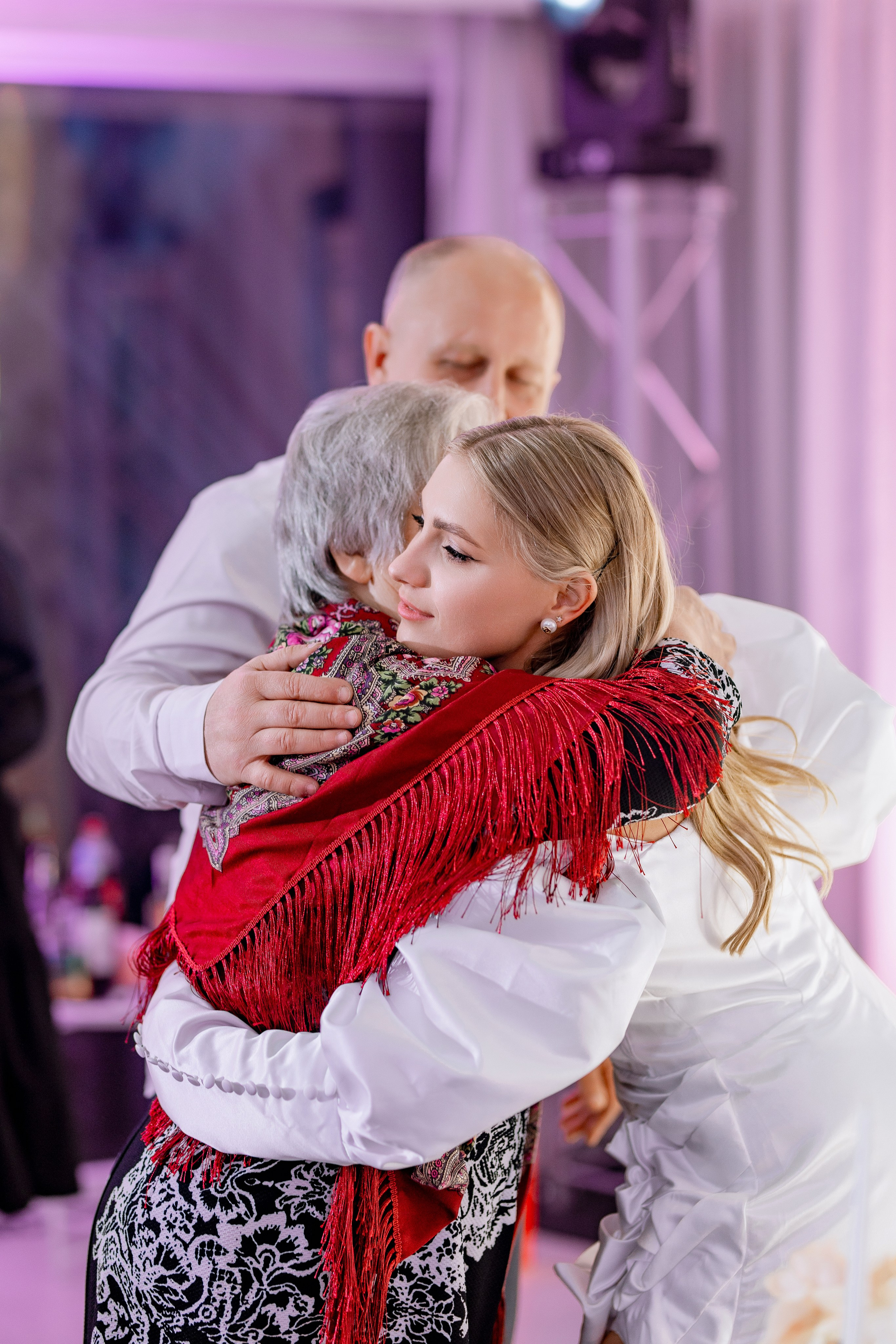 Виктория и Илья. Свадебный фотограф Витебск Минск