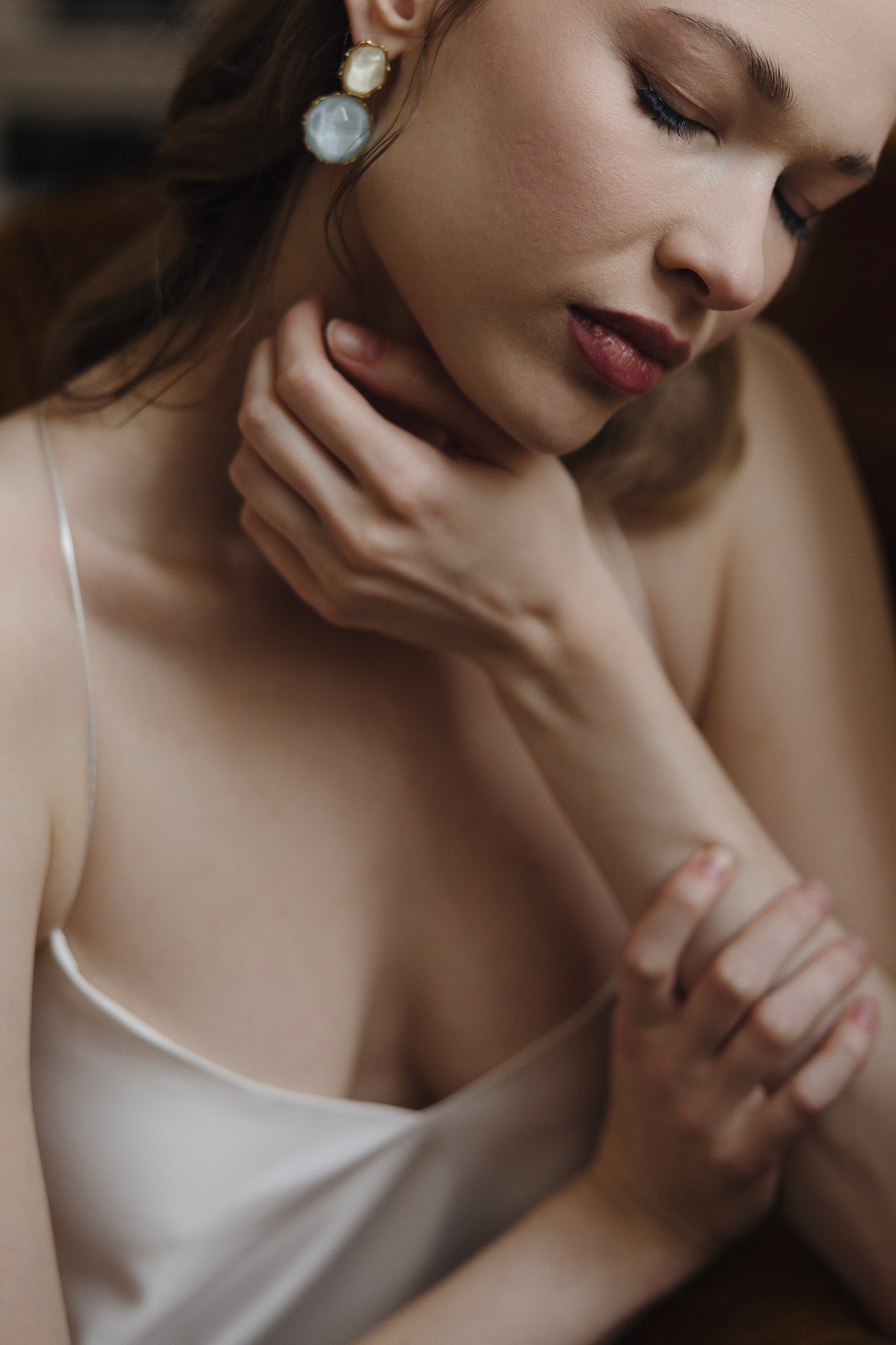 Андрей и Анастасия. Свадебный фотограф Курск Максим Ноздрачев