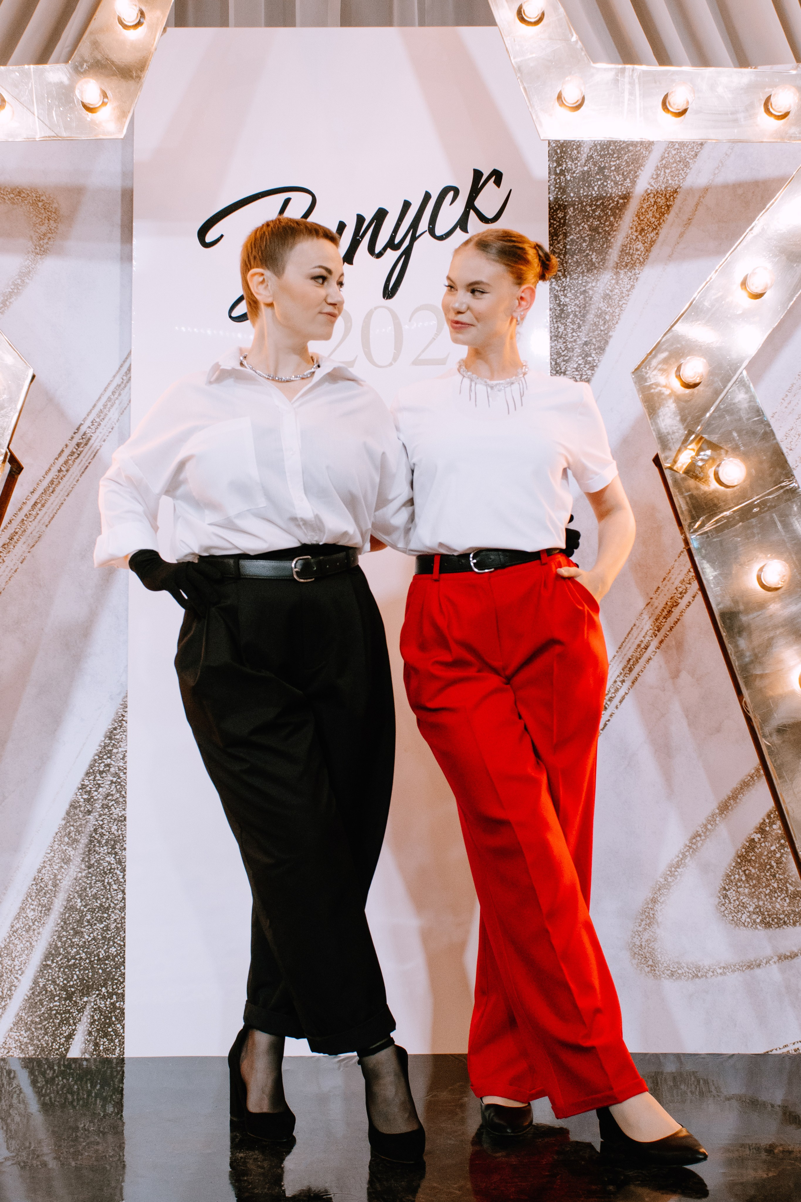 Выпускной 9 класс (Копейск). Фотограф в Челябинске Любовь Денисенко