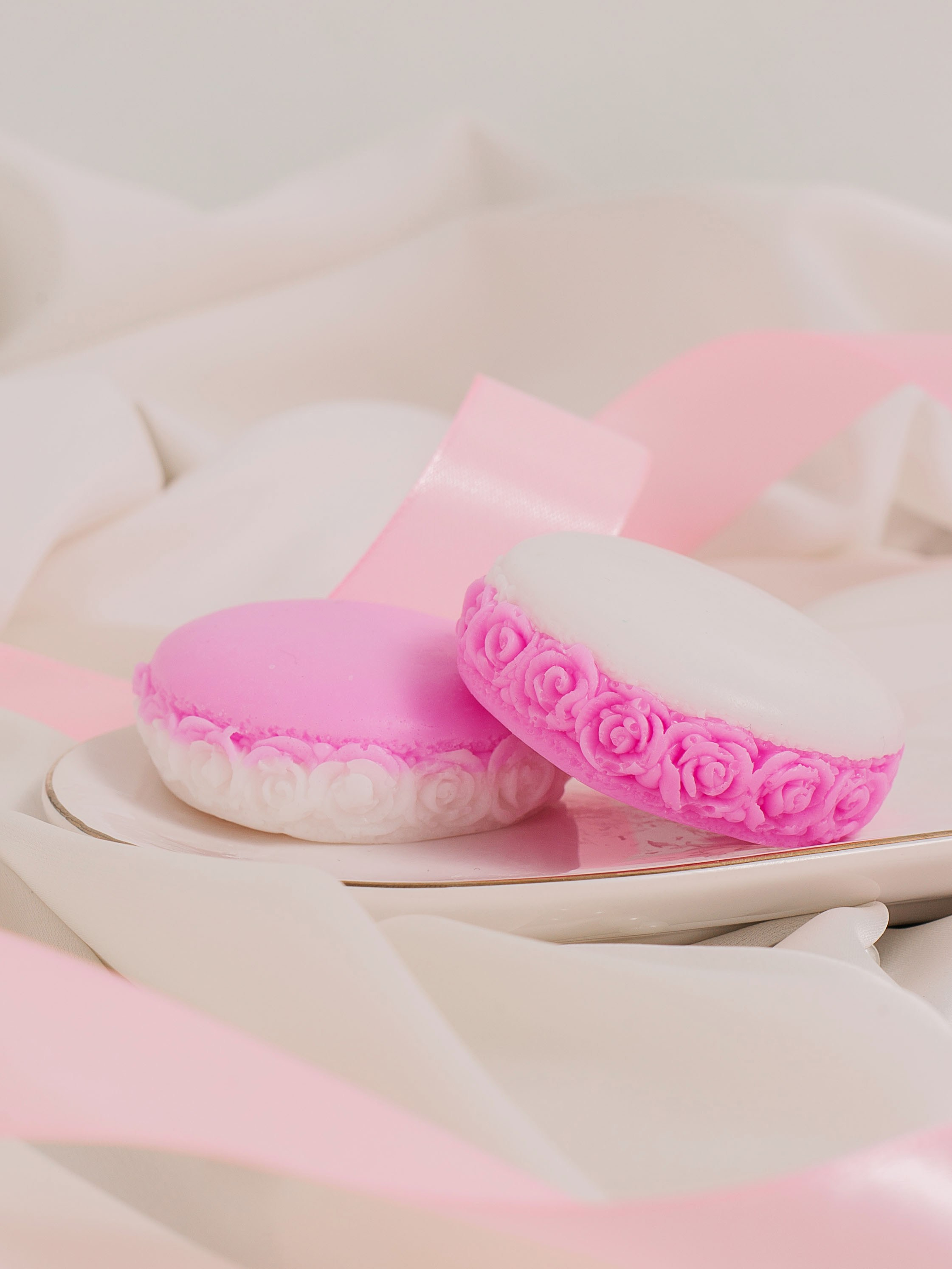 Мыло. Предметный фотограф для маркетплейсов в Кемерово Ольга Воловяшко