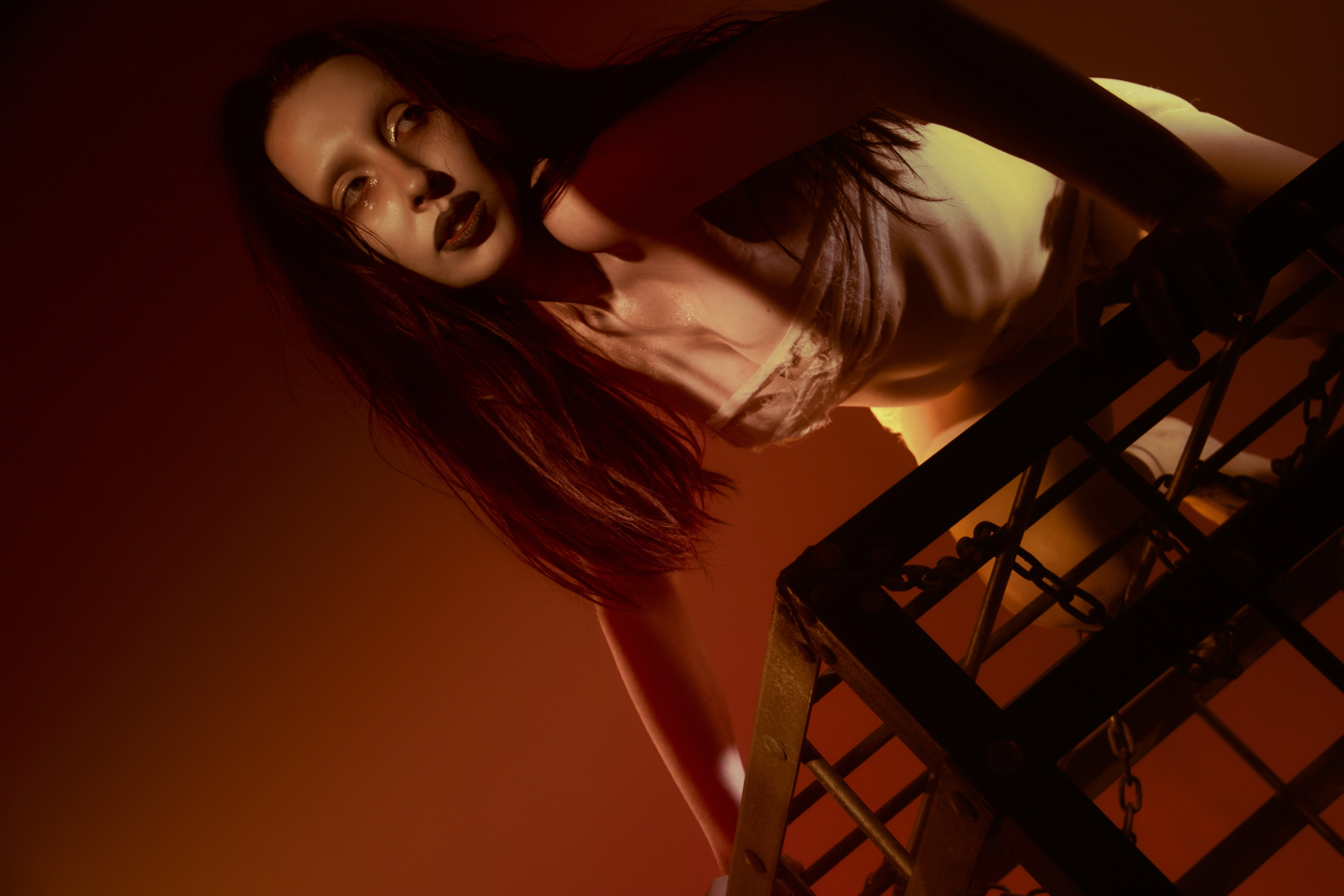 Lera. Иван Глухих, портретный фотограф