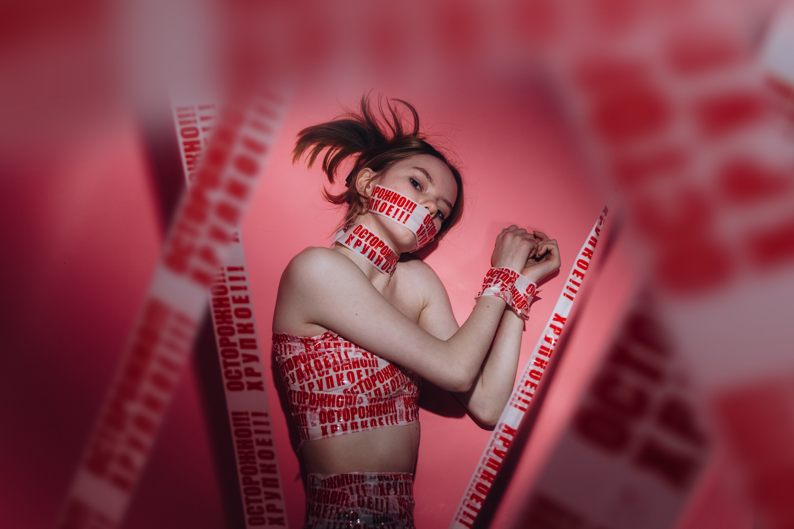 Портретные съёмки. Фотограф Екатеринбург, Арамиль Антон Чупин