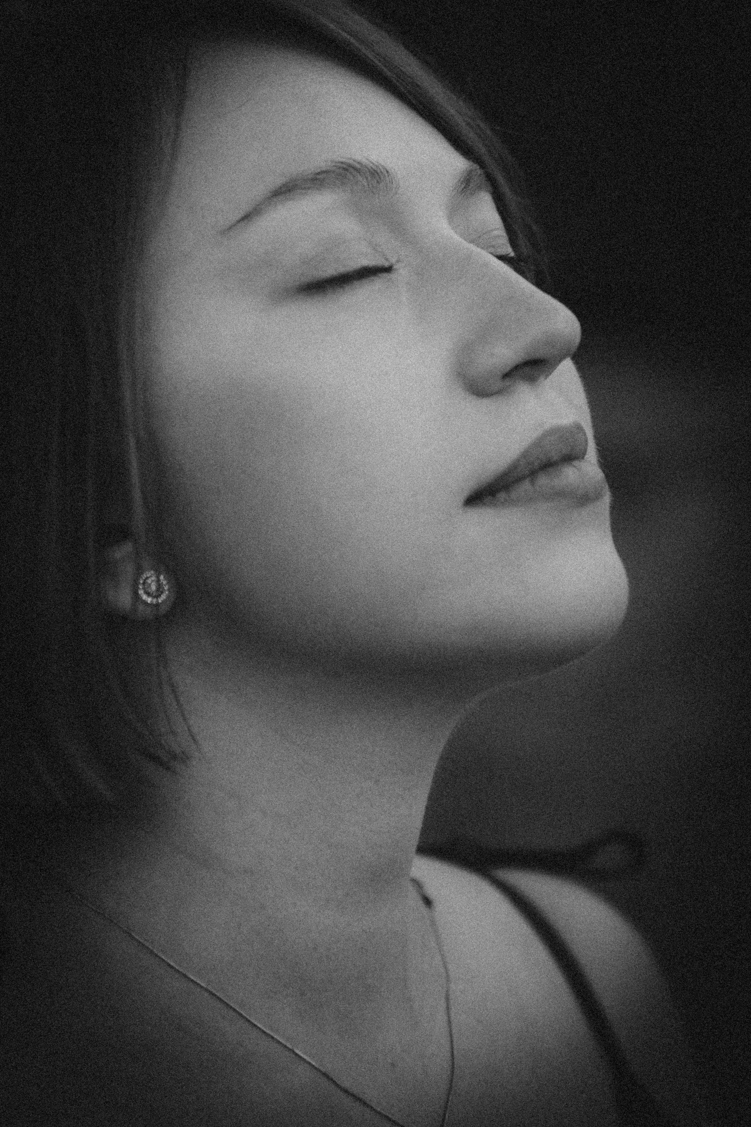 Наташа & Сабир. Семейный фотограф и фотограф на роды в Ростове-на-Дону Мухина Виктория