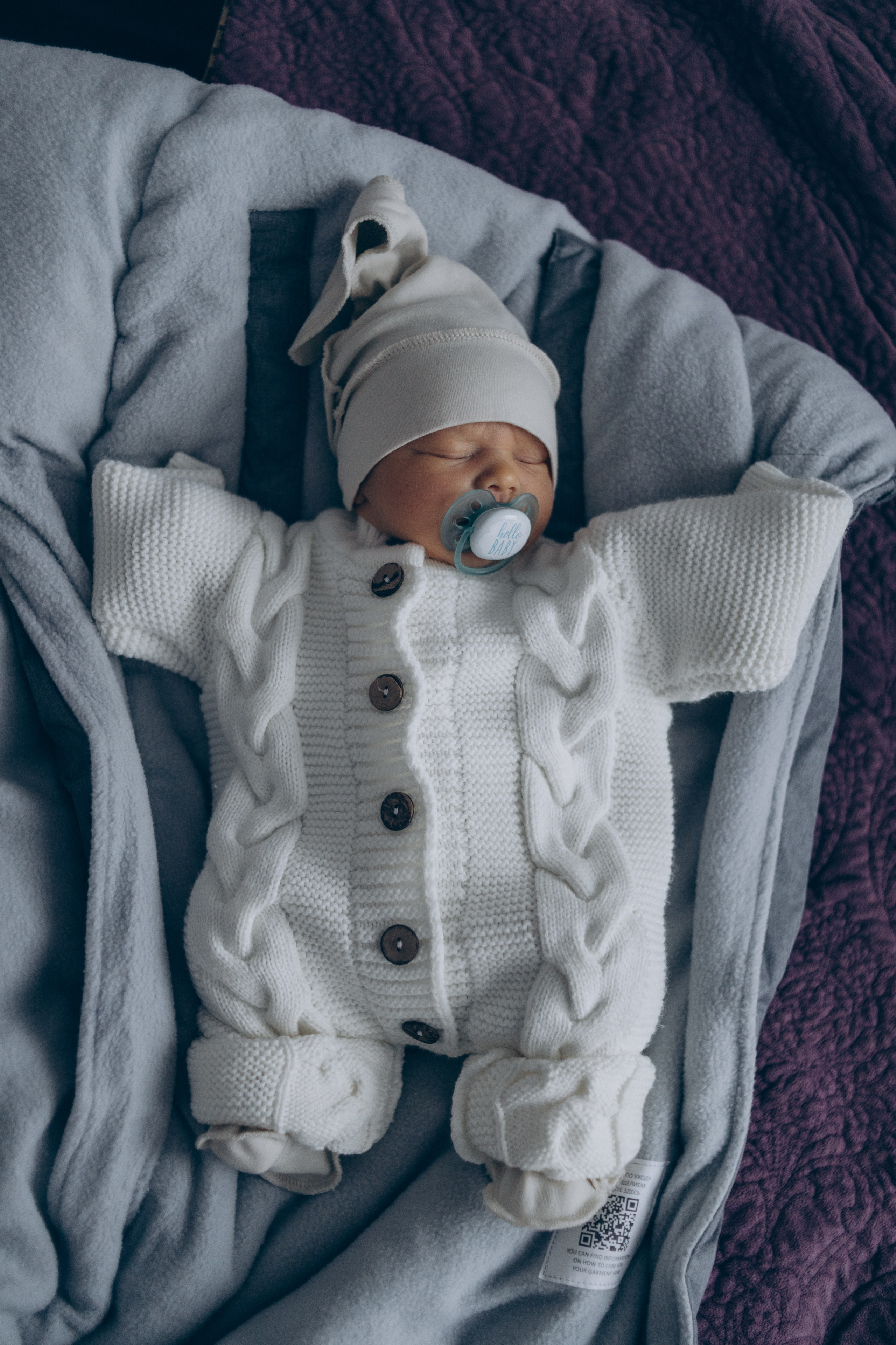 Выписка Миши. Семейный фотограф и фотограф на роды в Ростове-на-Дону Мухина Виктория