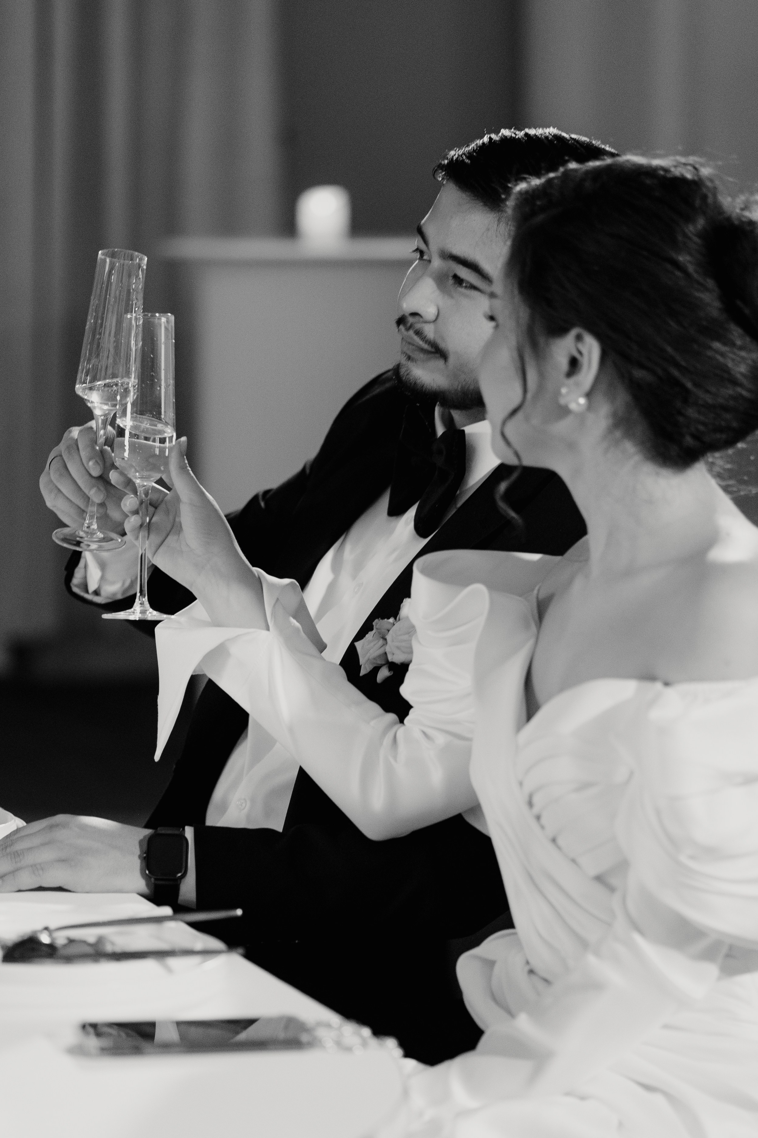 Askar & Alma. Batr Kanatkali