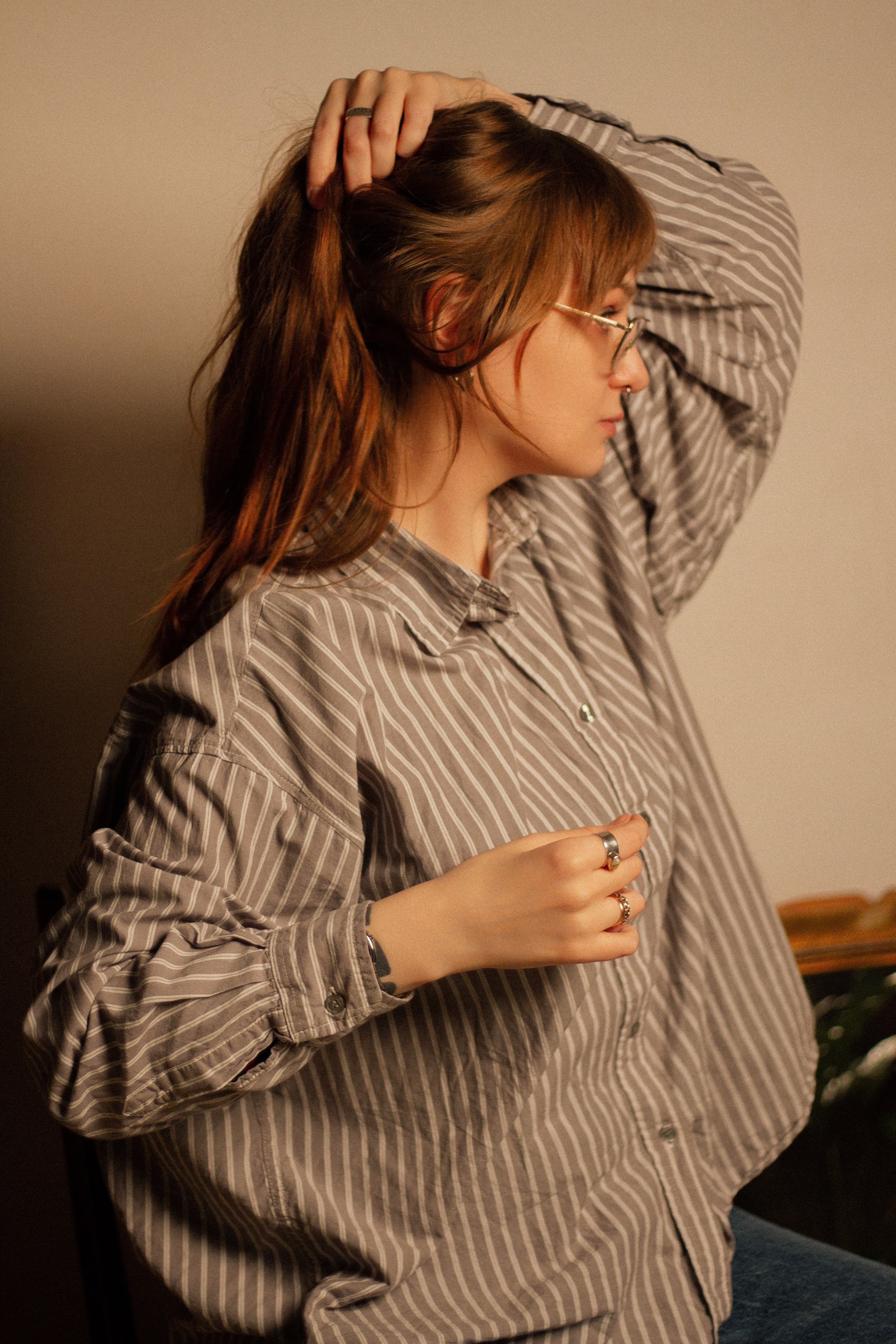 Юля. Просто свет