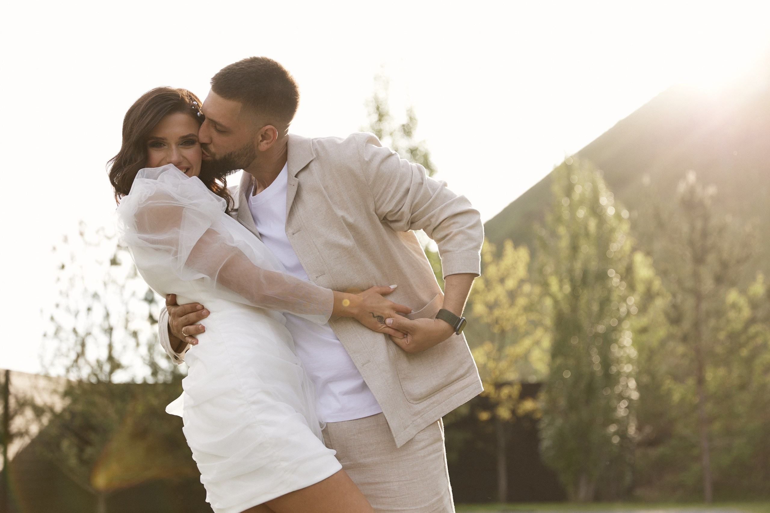 Посмотреть серию. Свадебный и семейный фотограф в Красноярске Тряпчев Павел