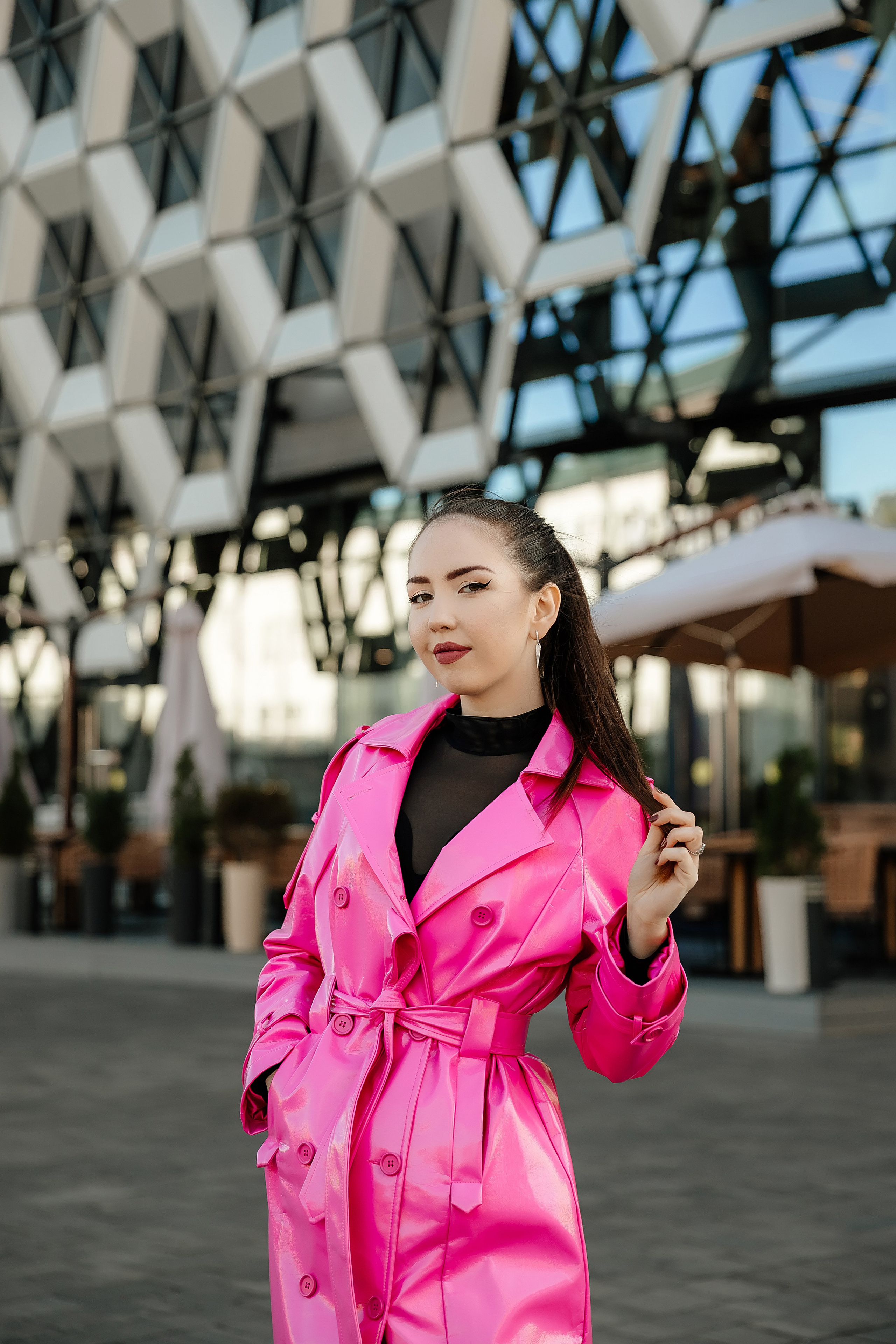 Стрит фото. Свадебный и семейный фотограф Разида Мухаметова