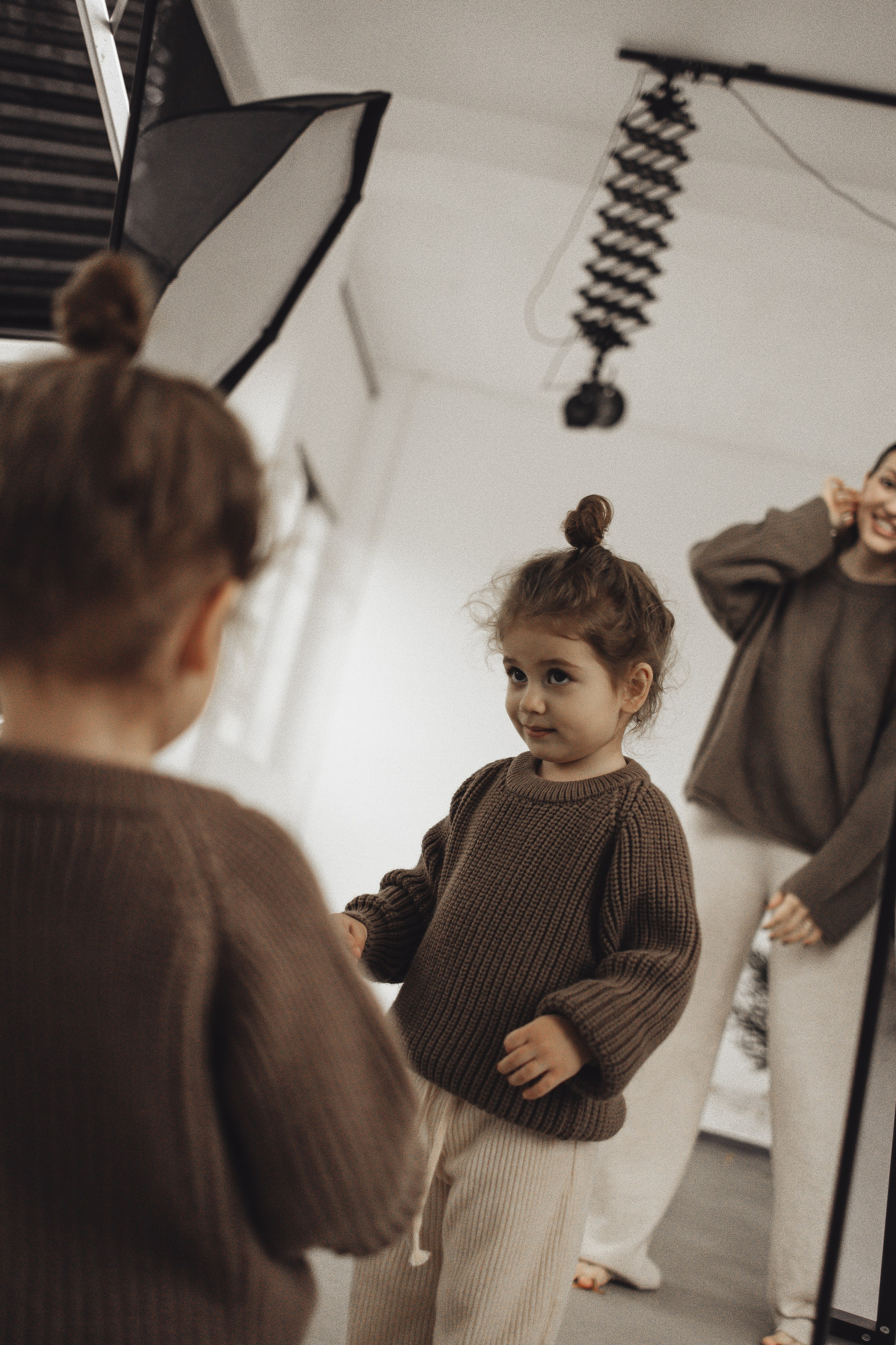 Малышка Мия и семья. Семейный и детский фотограф, таганрог, ростов-на-дону