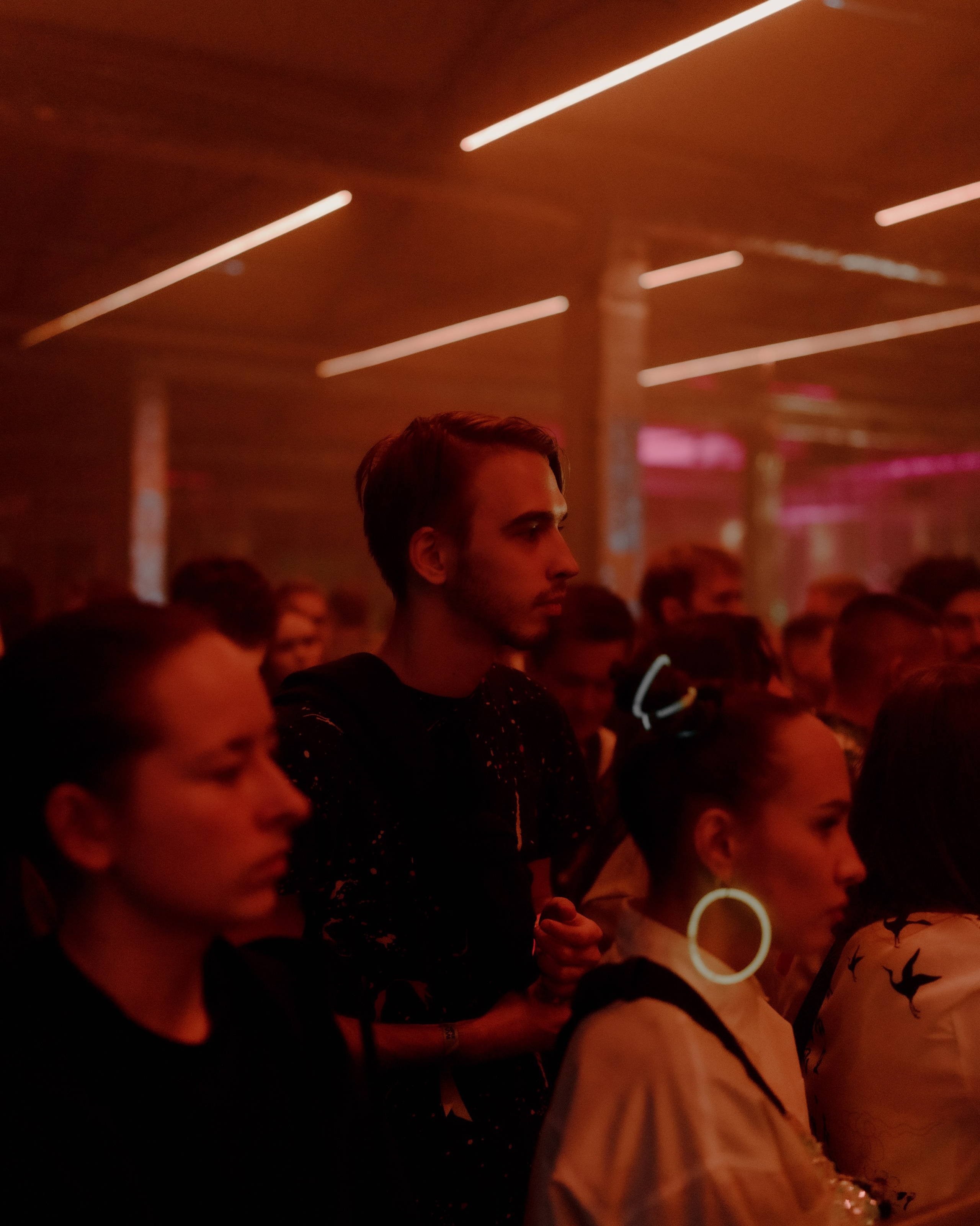 NUR 2024. @tomrus: Рустам Шагиморданов — фотограф