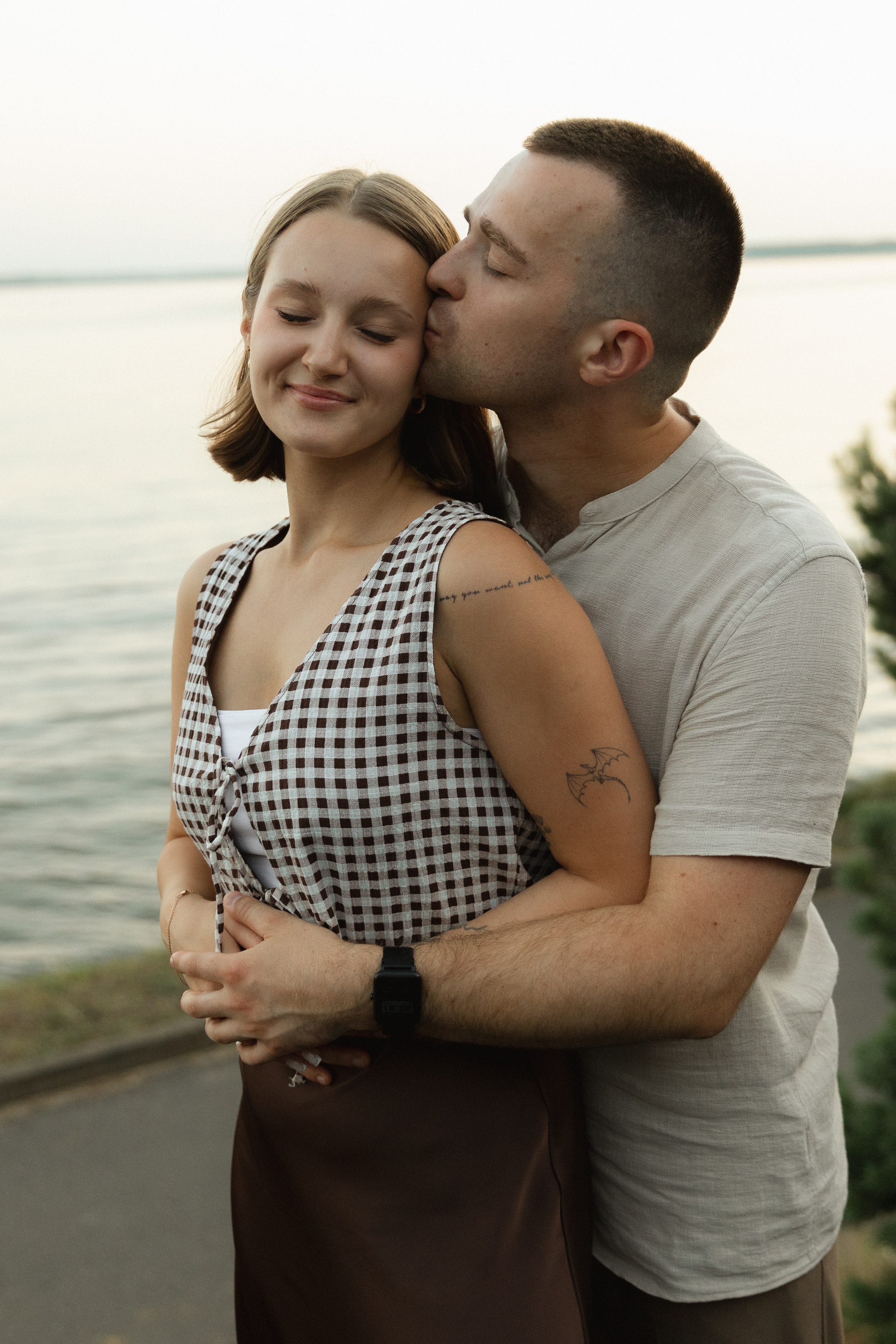 Мурашками. Свадебный фотограф Ярославль, Рыбинск