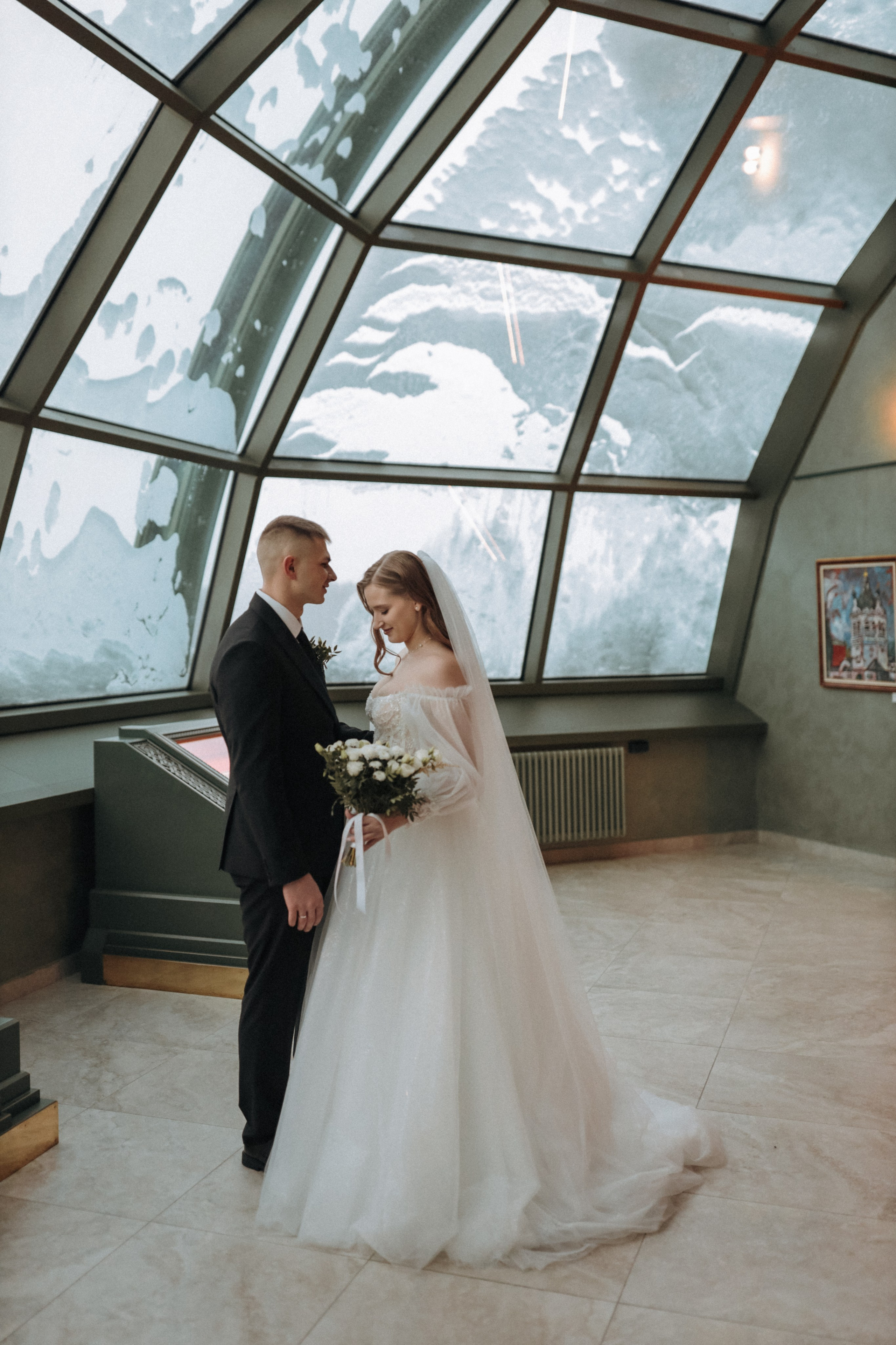 Свадебная съемка. Фотограф Life Style Ирина Нова