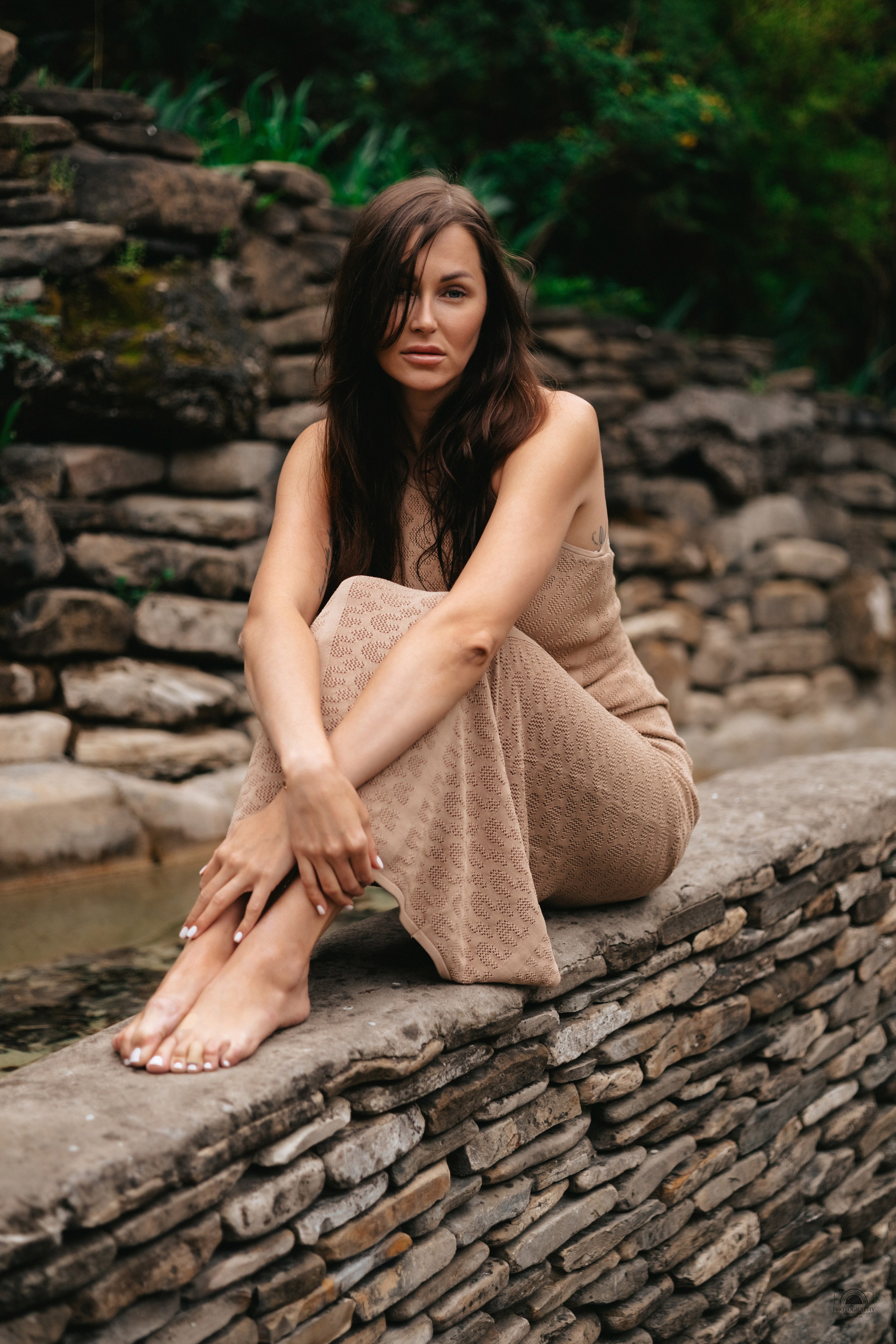 Марина. Семейный и портретный фотограф в Геленджике Любовь Бодрова