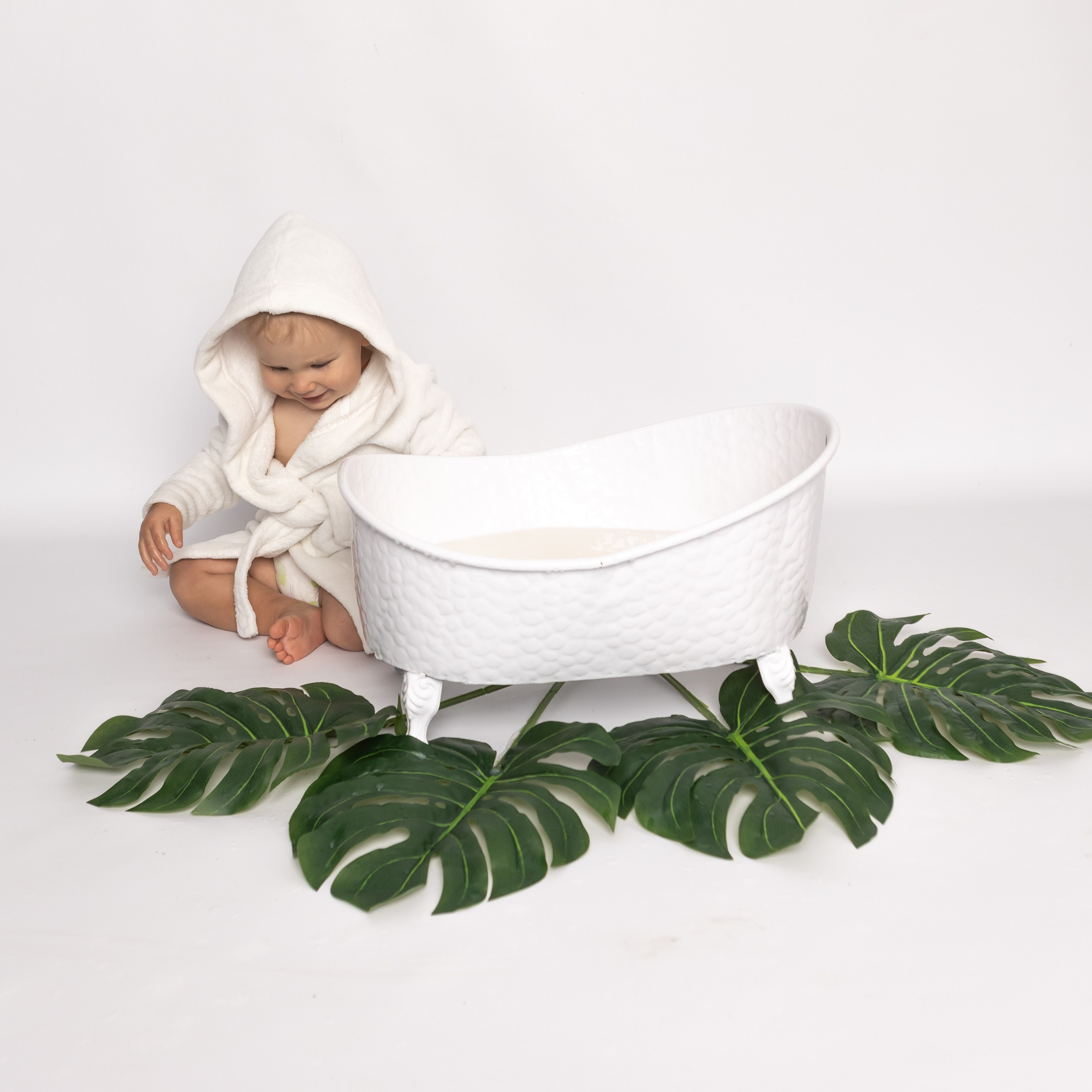 Годовасие. Фотограф новорожденных. Детский и семейный фотограф Марьяна Юдина