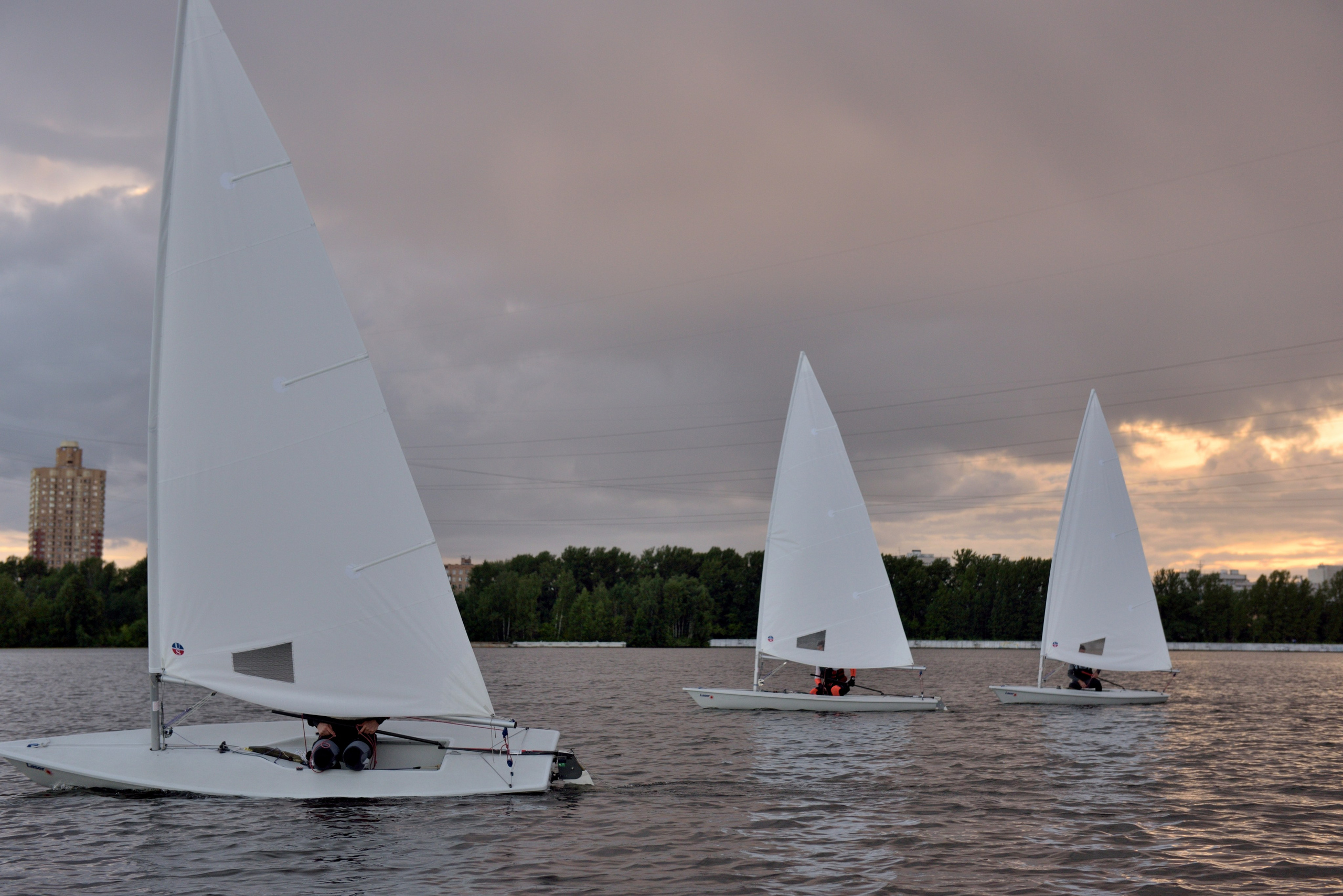 Спортивные мероприятия