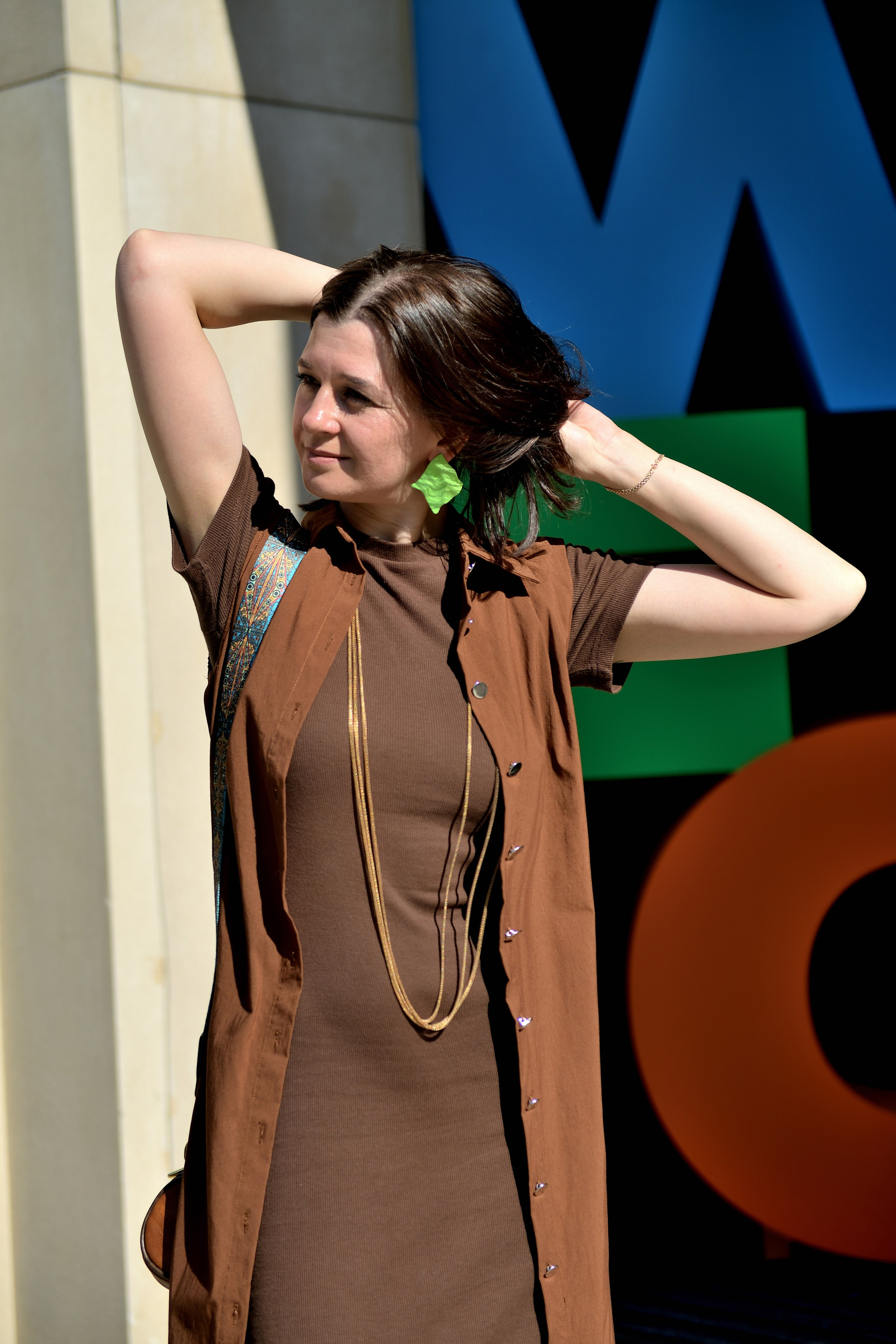 #CityBlock: Лужники