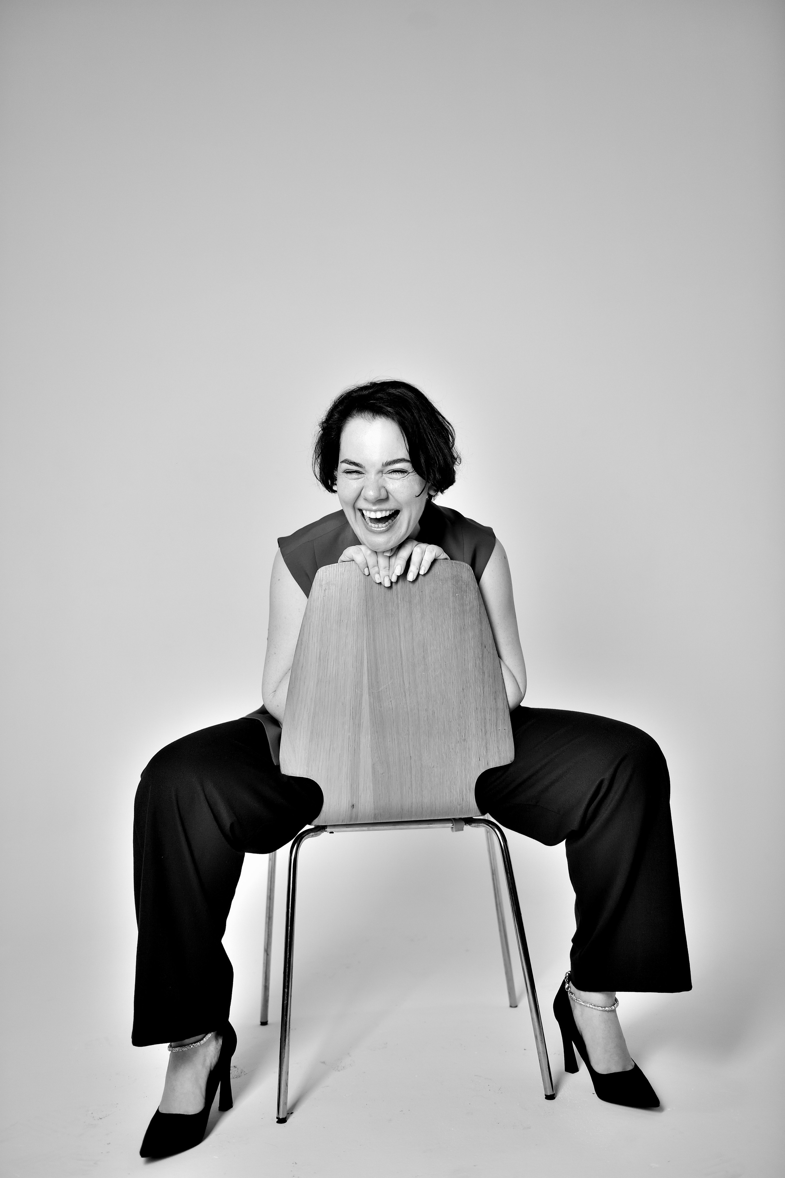 Женский портрет