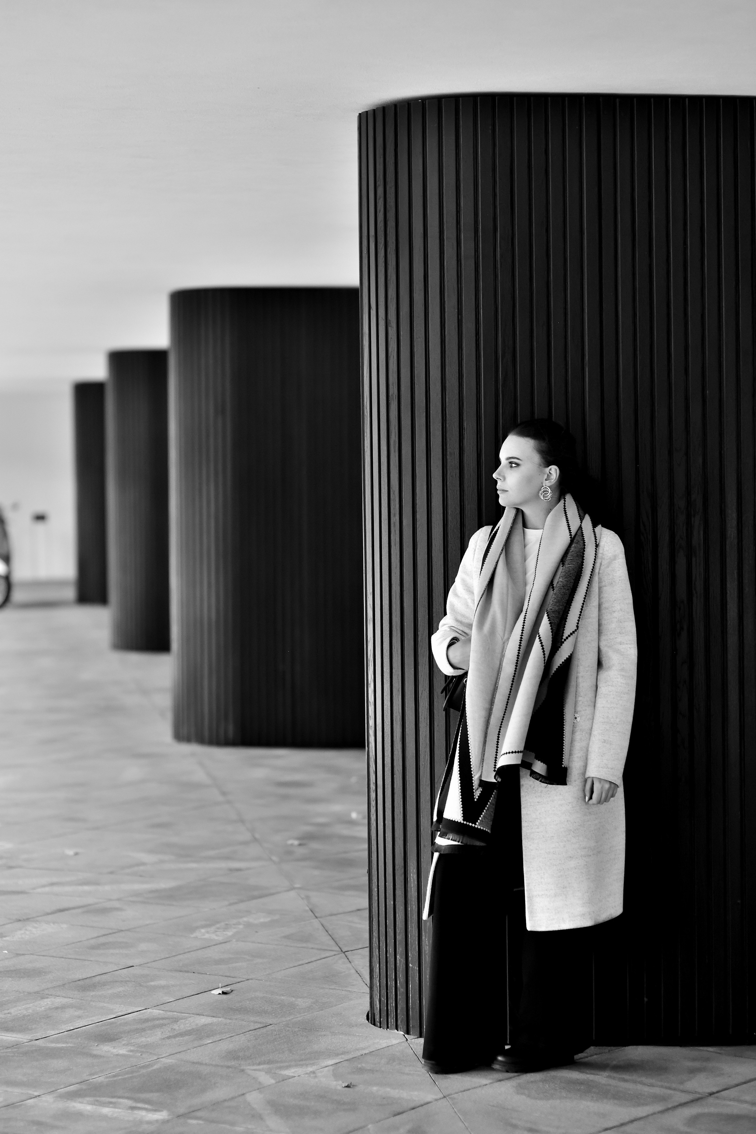 #CityBlock: «Дом Наркомфина»