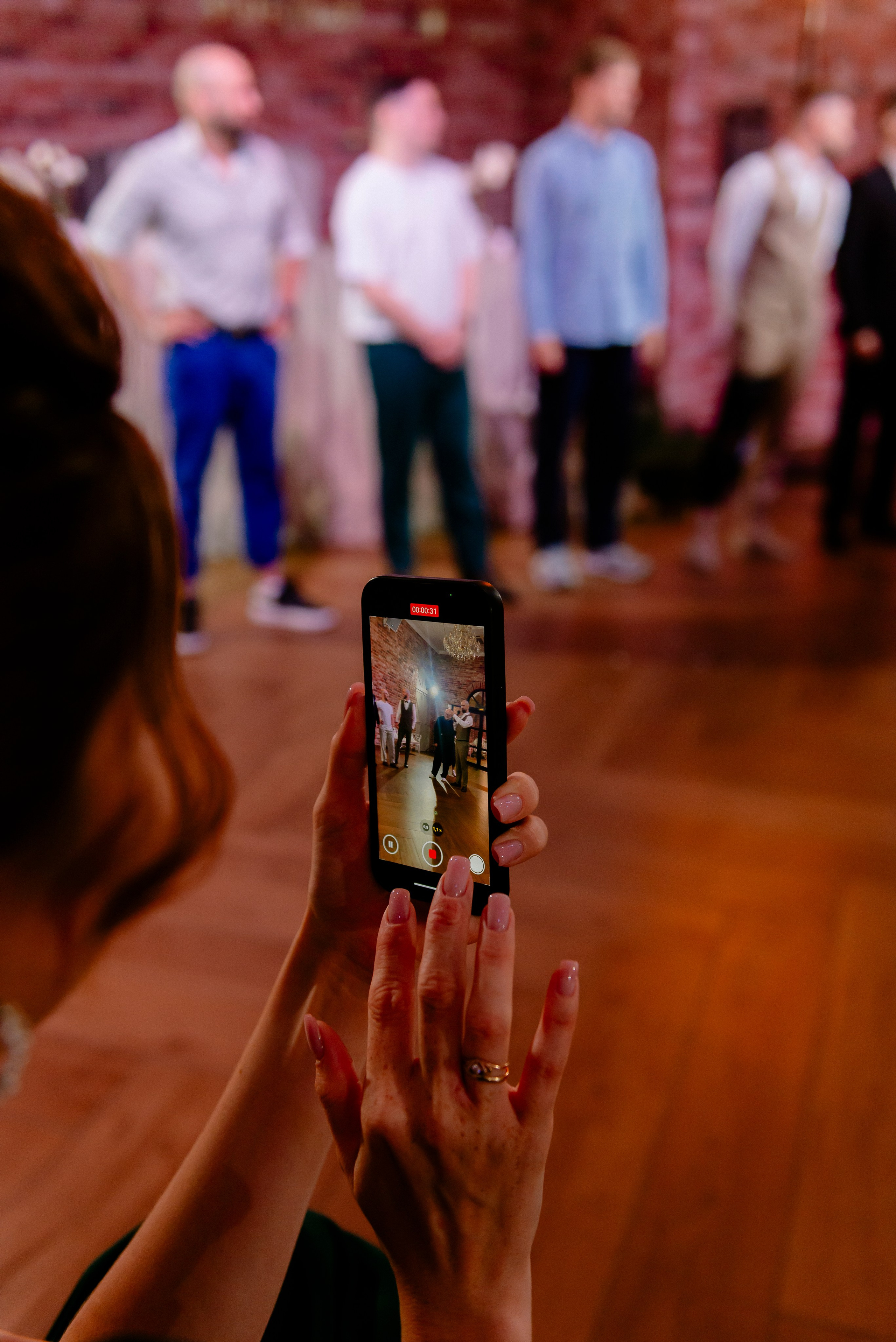 Свадебные банкеты