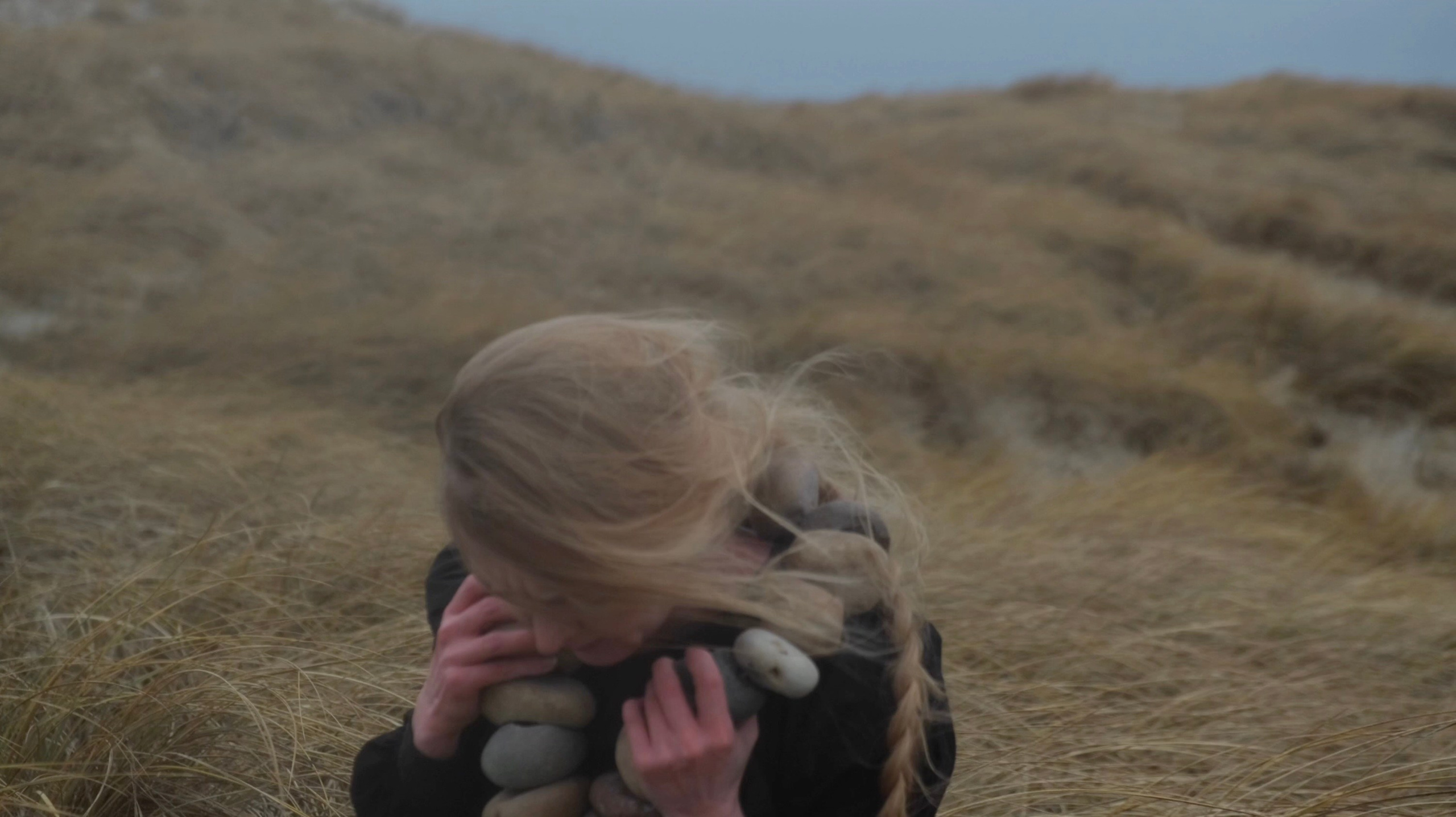 СОННАЯ АРТЕРИЯ. Художественная группа «Нежные Бабы»