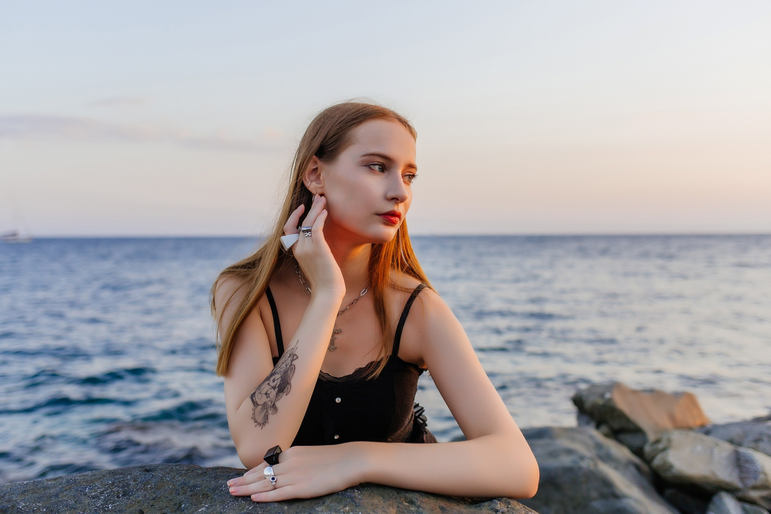 Рекомендации перед фотосессией. Фотограф Сочи Адлер. Солькаева Анастасия