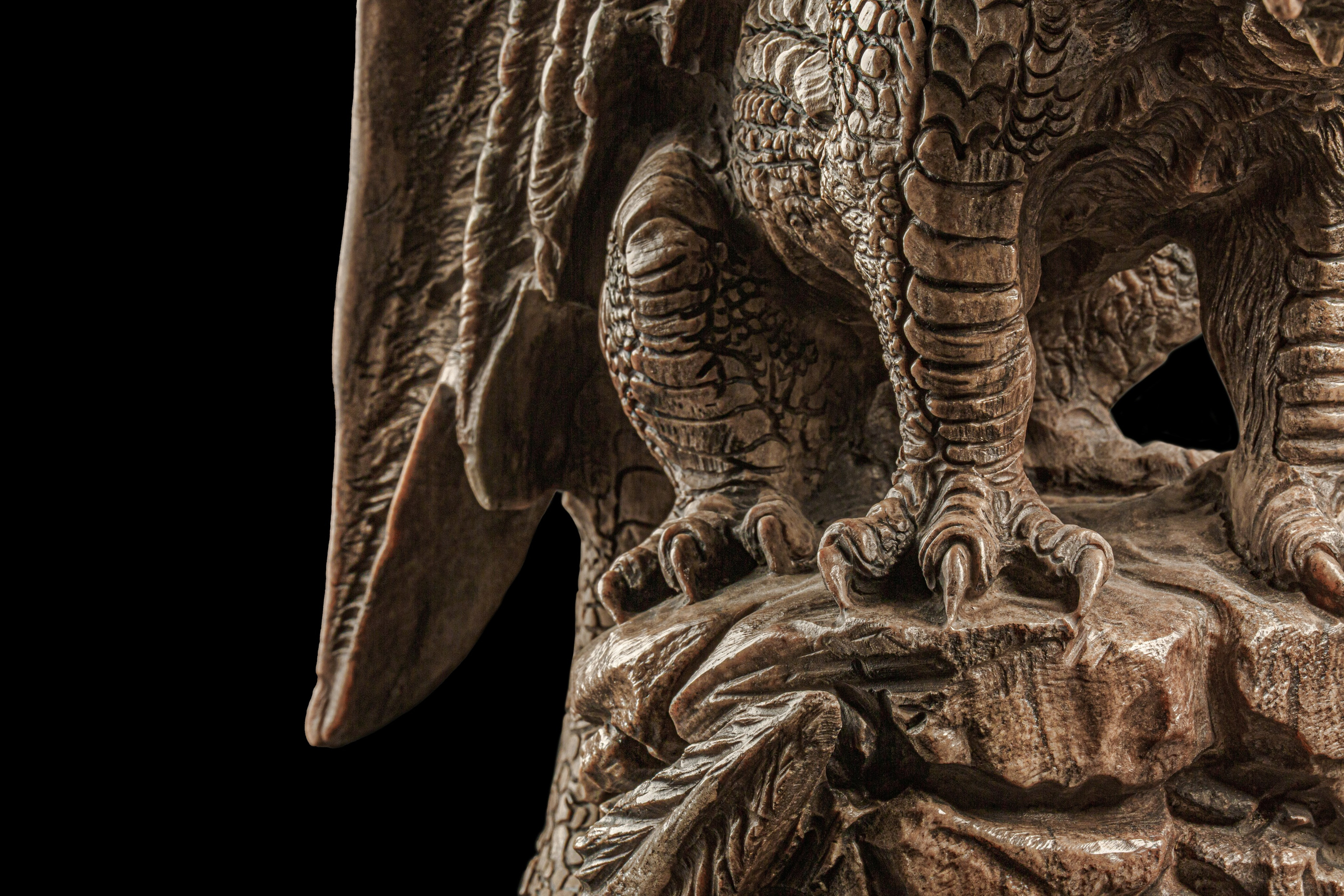 Профессиональная обработка натуральных камней, минералов и ископаемых | Студия SVITHART