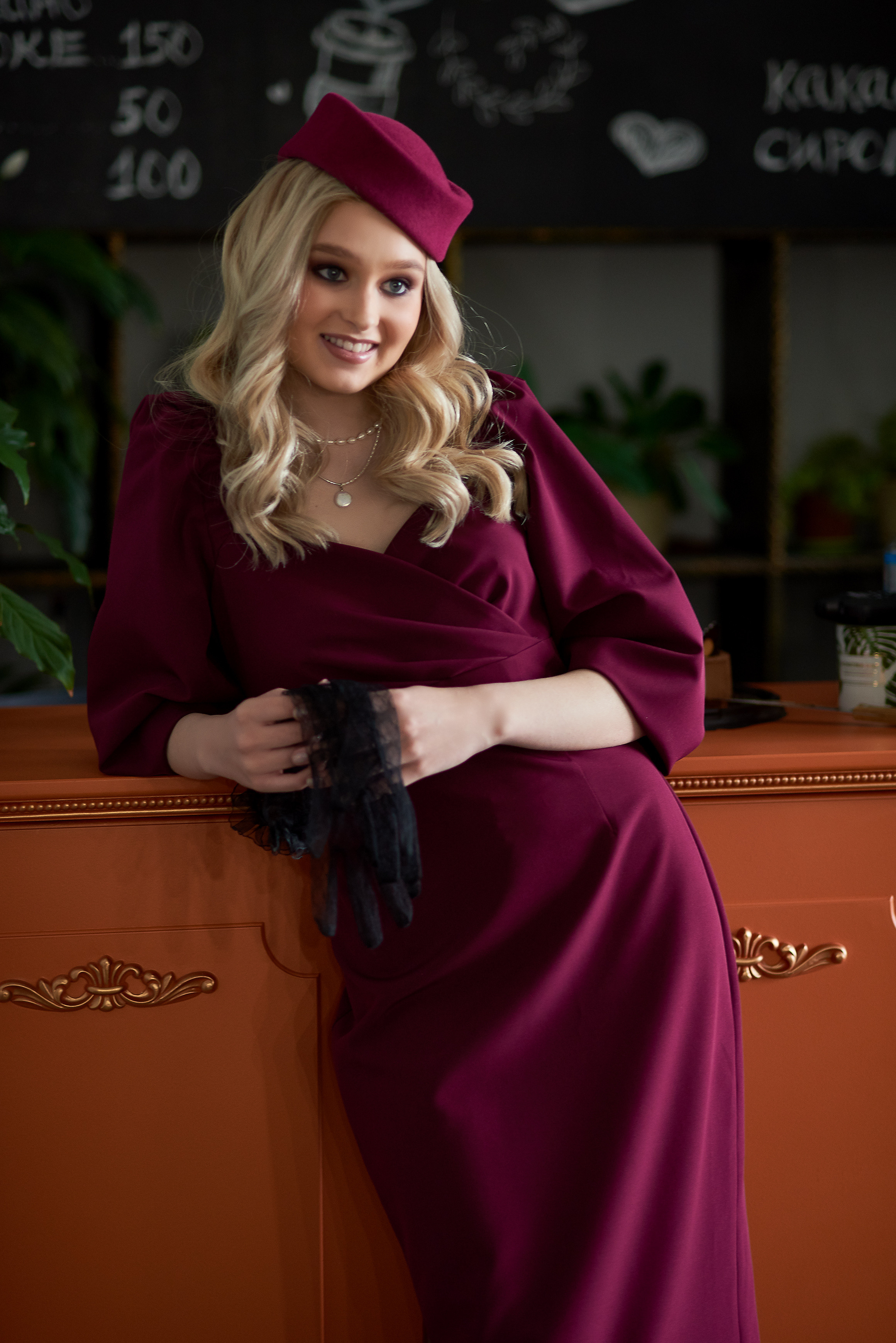 Фотопроект «Я новая». Фотограф для жизни, бизнеса и соц сетей Ирина Нечет, Владивосток