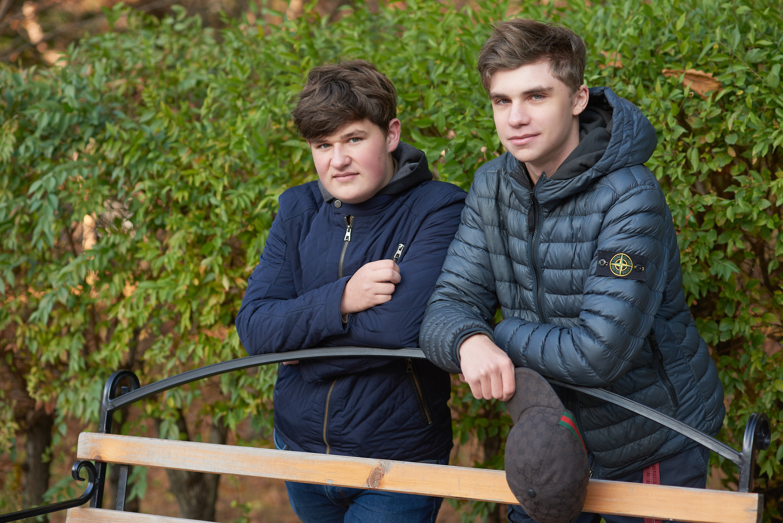 Школьное фото. Фотограф для жизни, бизнеса и соц сетей Ирина Нечет, Владивосток