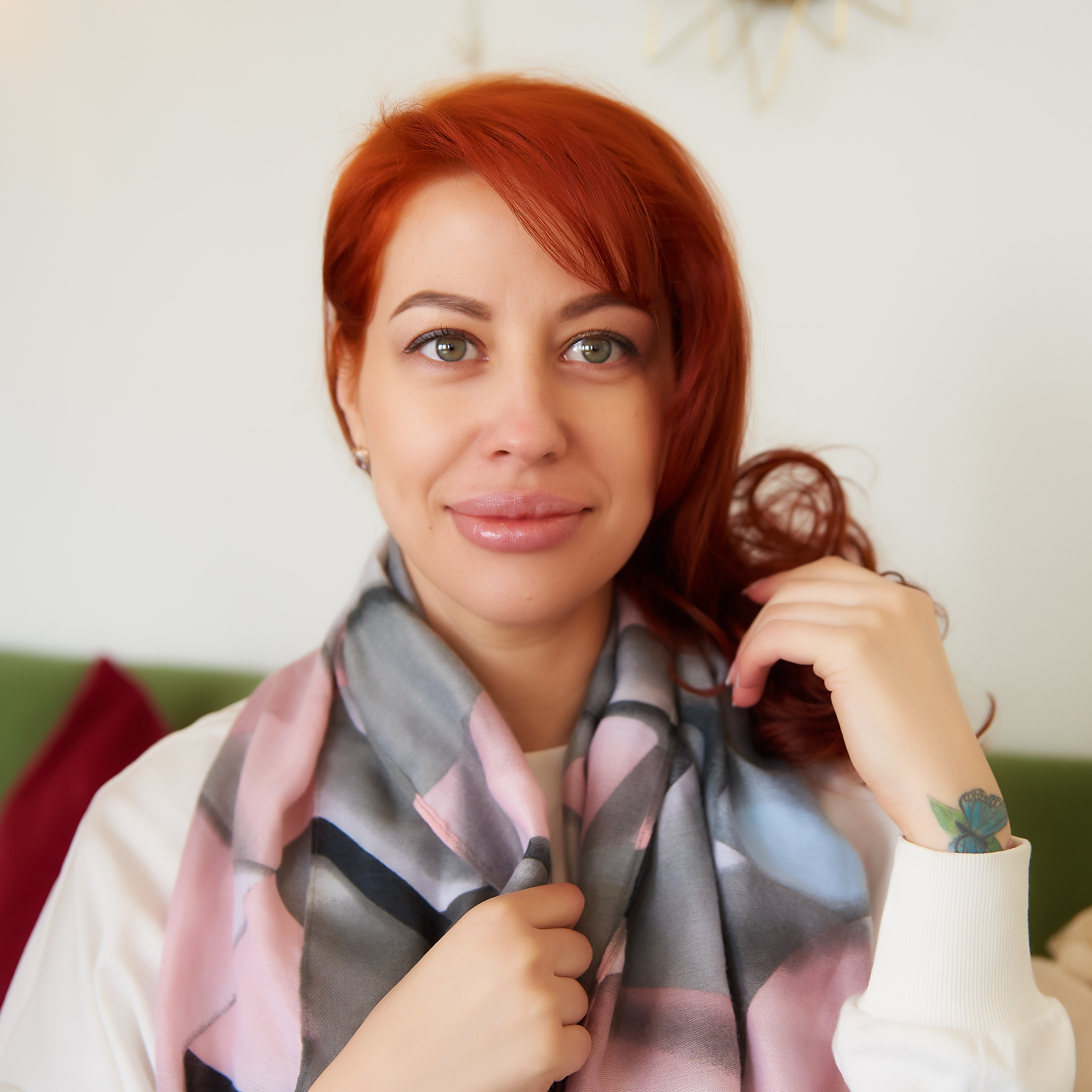 Весенняя фотопрогулка. Фотограф для жизни, бизнеса и соц сетей Ирина Нечет, Владивосток