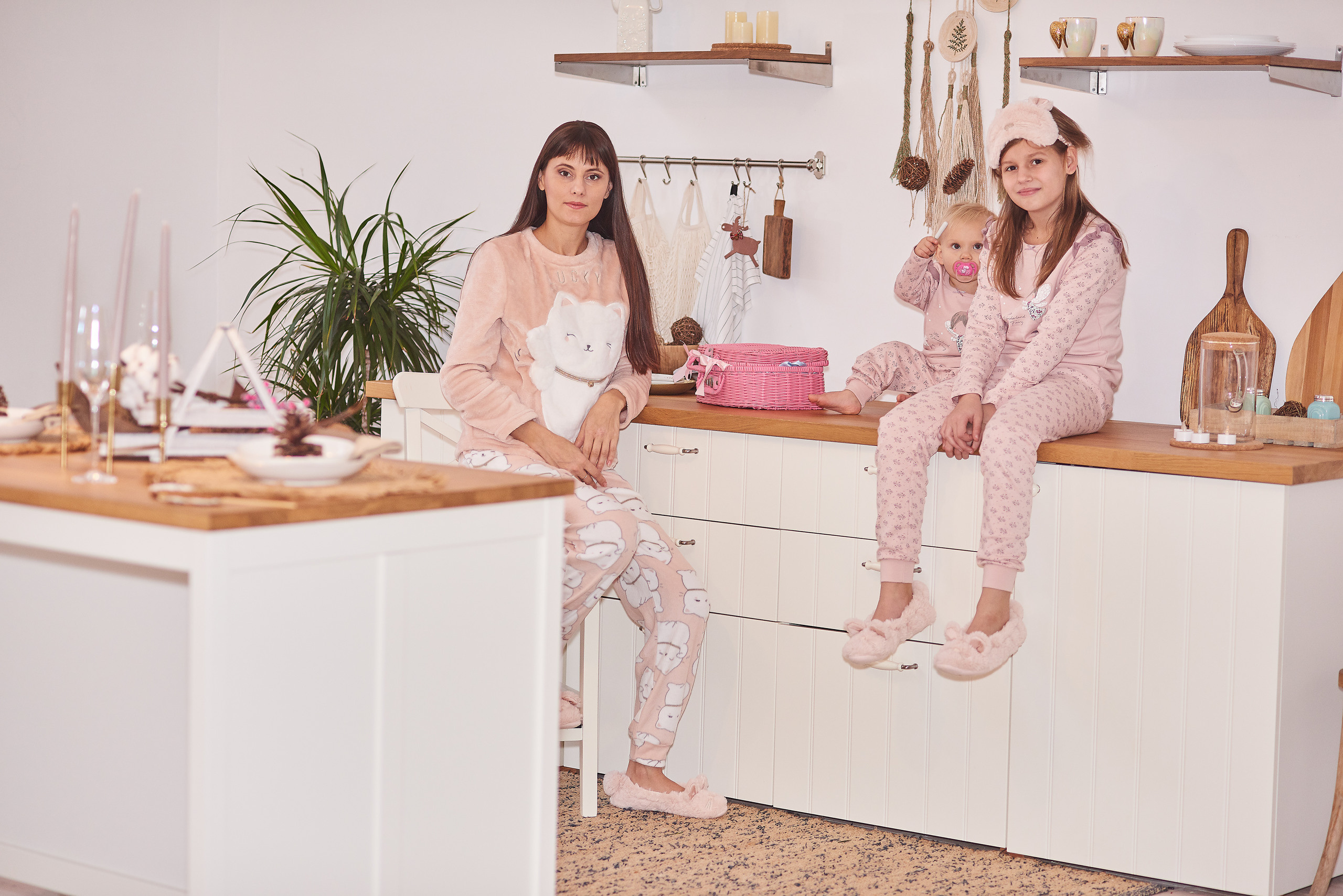 Семейная съёмка. Фотограф для жизни, бизнеса и соц сетей Ирина Нечет, Владивосток