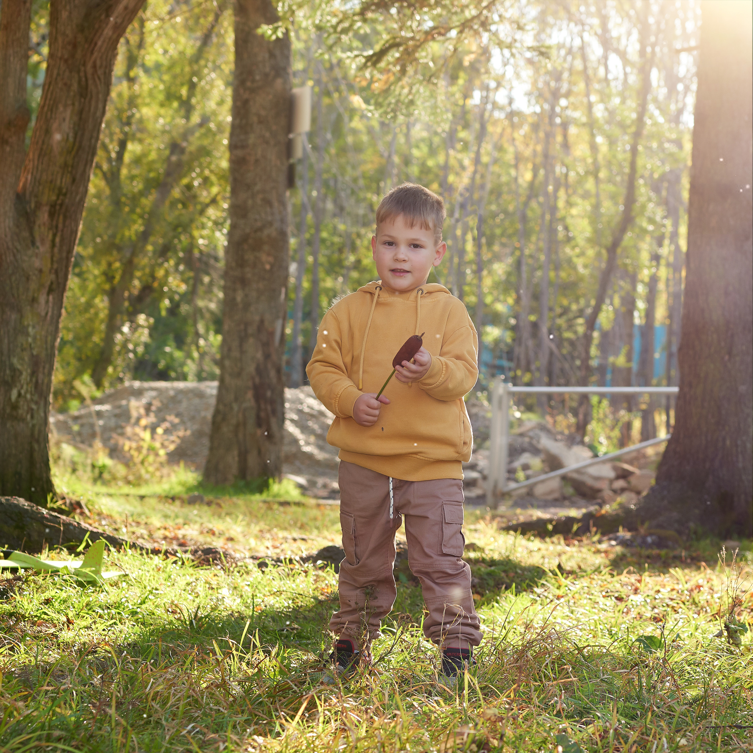 Детское фото. Фотограф для жизни, бизнеса и соц сетей Ирина Нечет, Владивосток