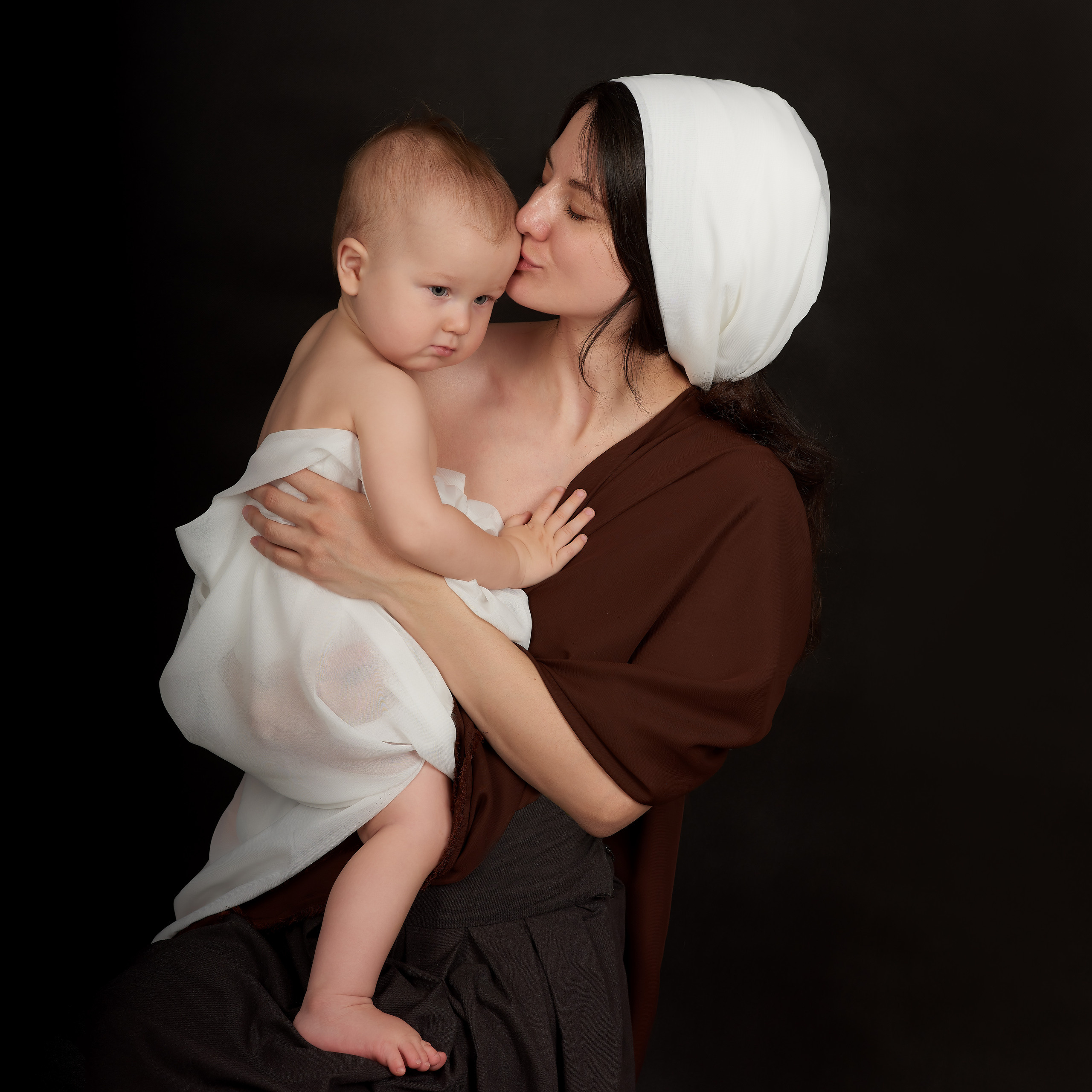 Фотопроект, как идея необычной съёмки. Фотограф для жизни, бизнеса и соц сетей Ирина Нечет, Владивосток