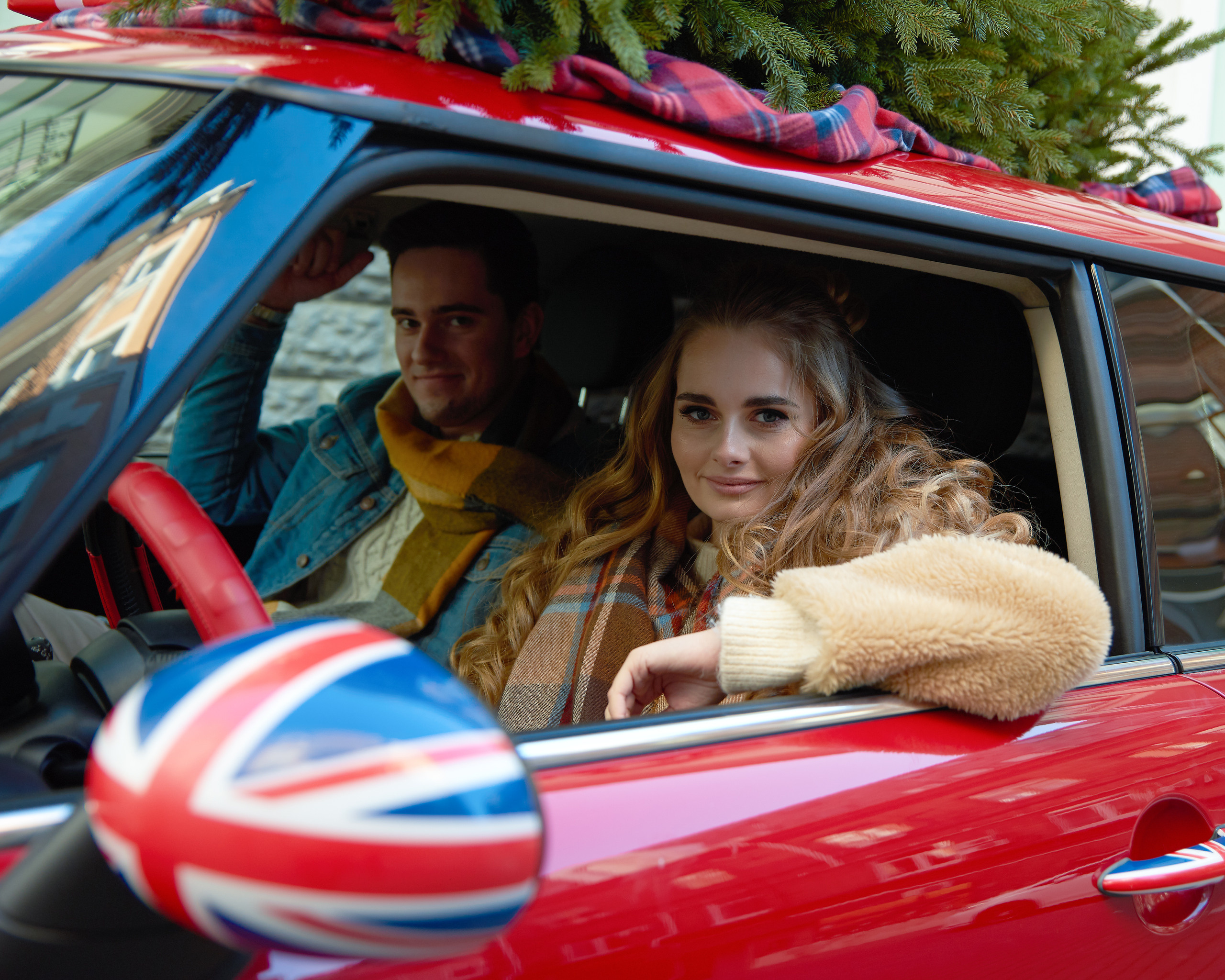 Новогодние съёмки. Фотограф для жизни, бизнеса и соц сетей Ирина Нечет, Владивосток