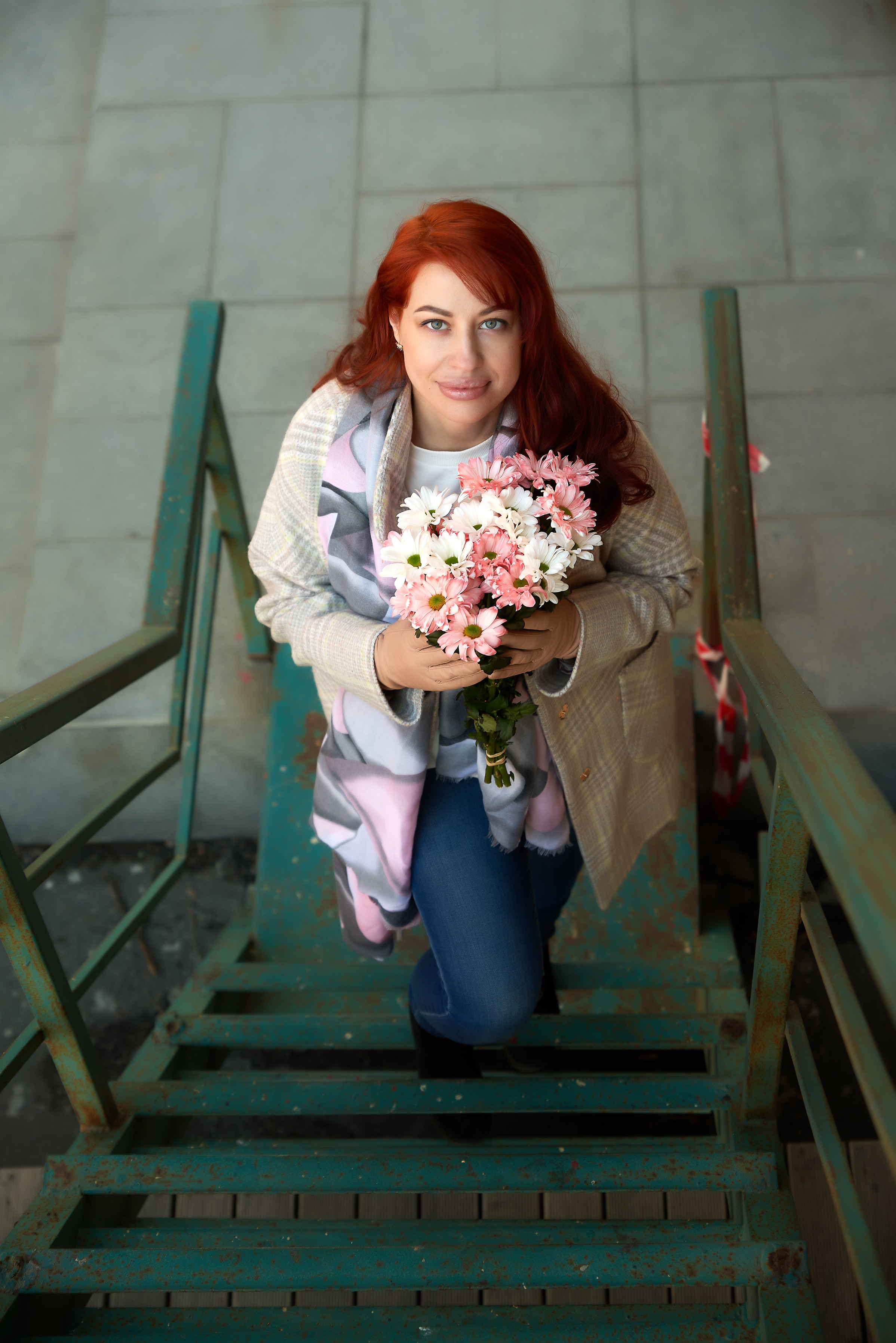 Весенняя фотопрогулка. Фотограф для жизни, бизнеса и соц сетей Ирина Нечет, Владивосток