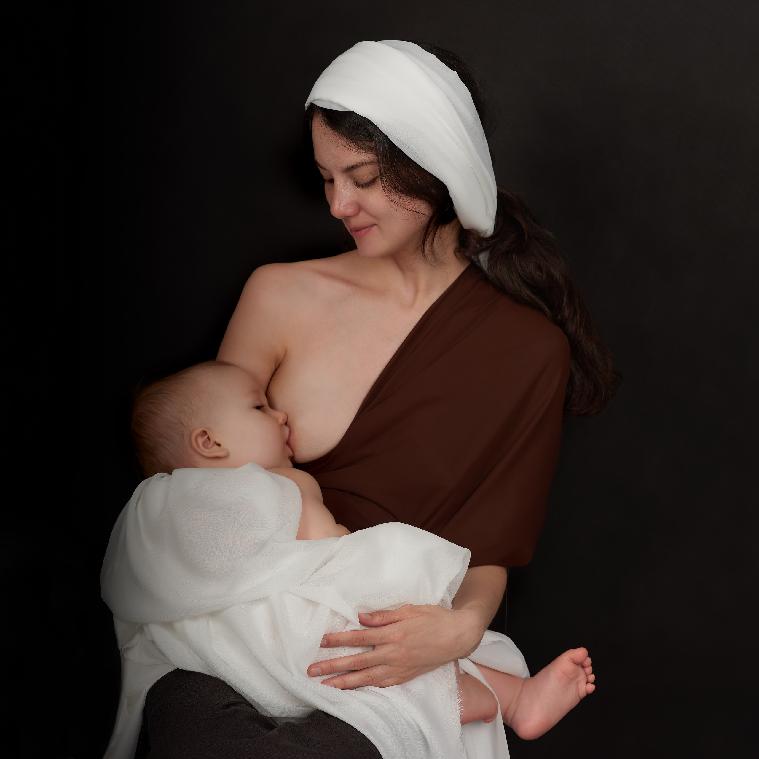 Фотопроект, как идея необычной съёмки. Фотограф для жизни, бизнеса и соц сетей Ирина Нечет, Владивосток