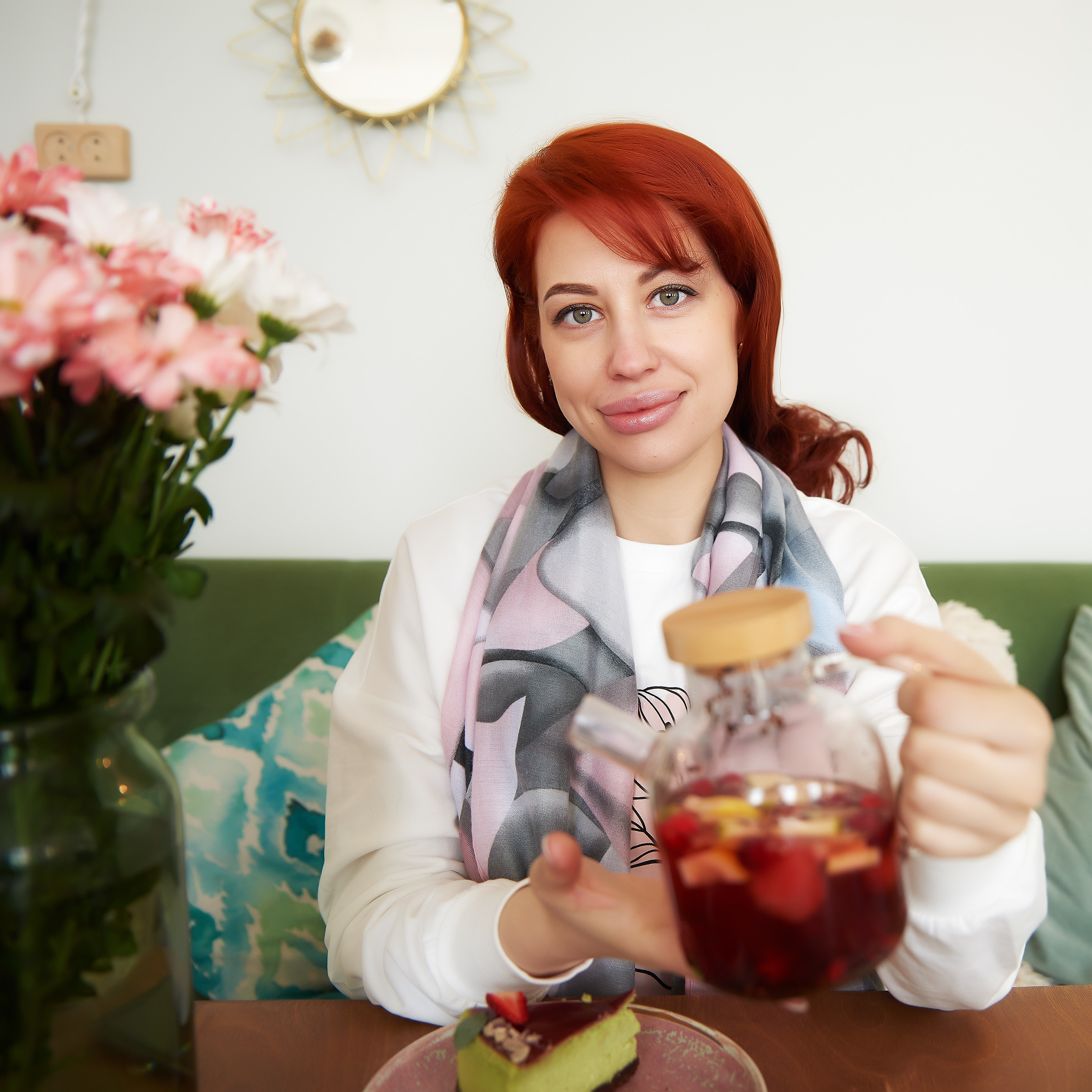 Весенняя фотопрогулка. Фотограф для жизни, бизнеса и соц сетей Ирина Нечет, Владивосток