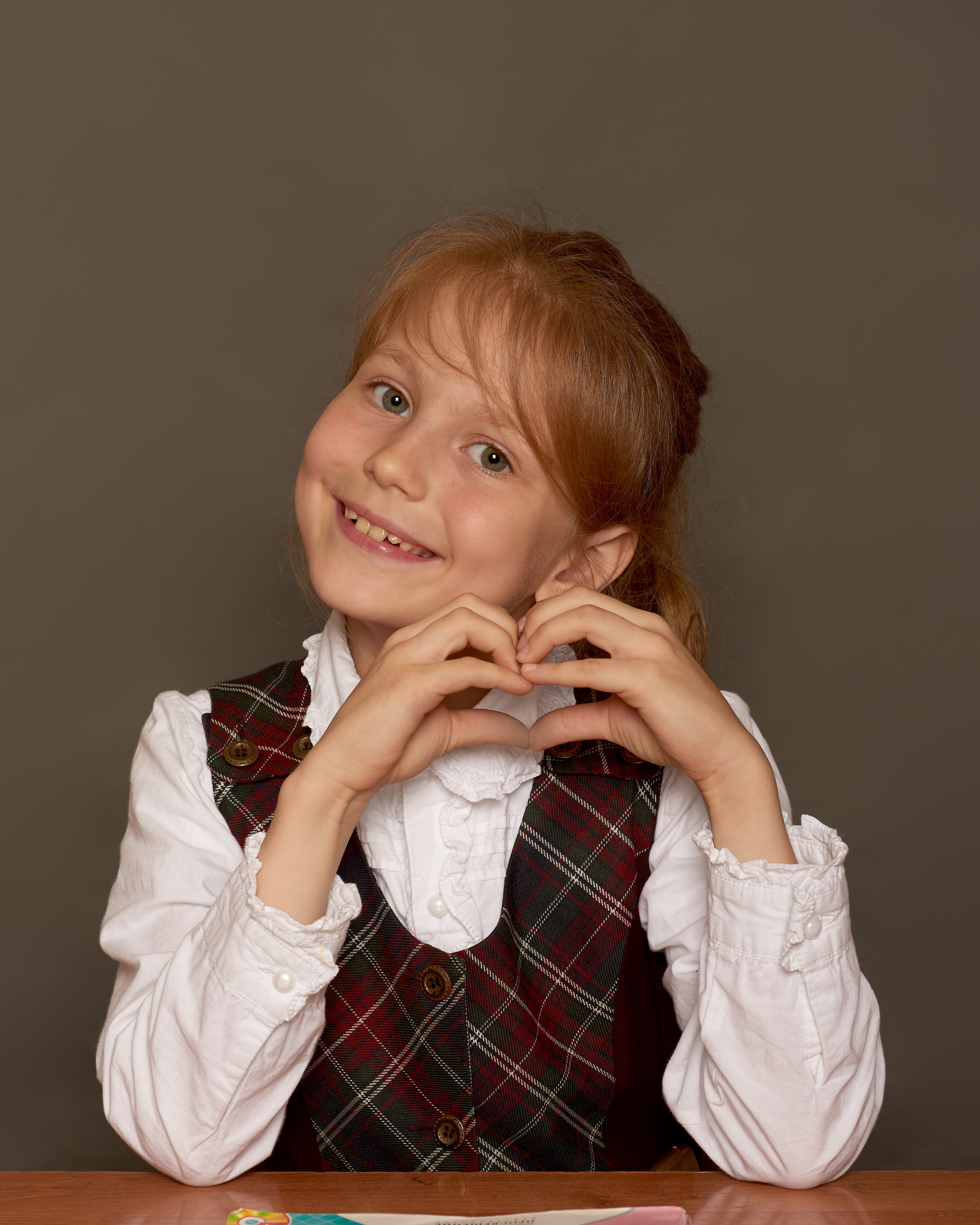 Школьное фото. Фотограф для жизни, бизнеса и соц сетей Ирина Нечет, Владивосток