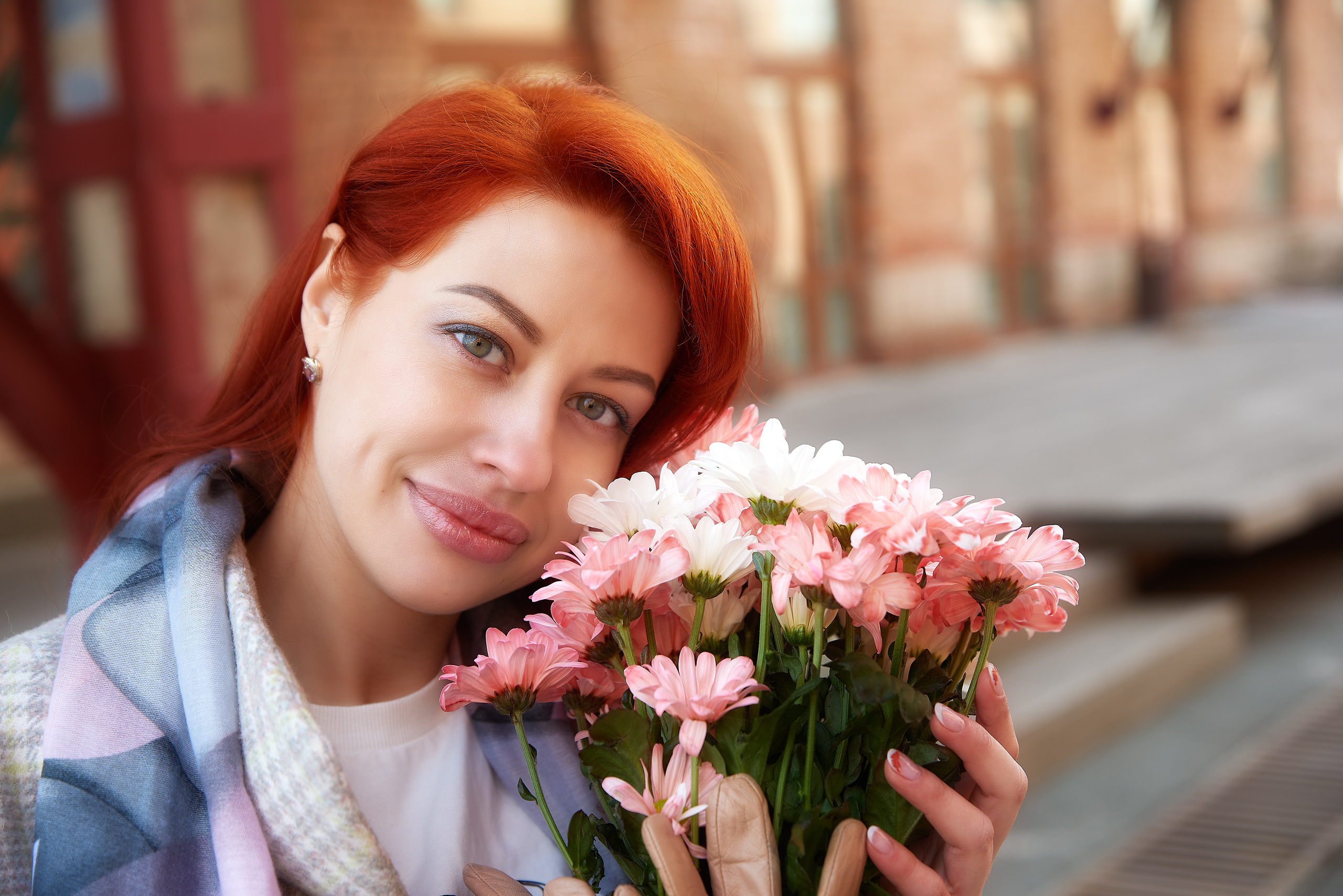 Весенняя фотопрогулка. Фотограф для жизни, бизнеса и соц сетей Ирина Нечет, Владивосток