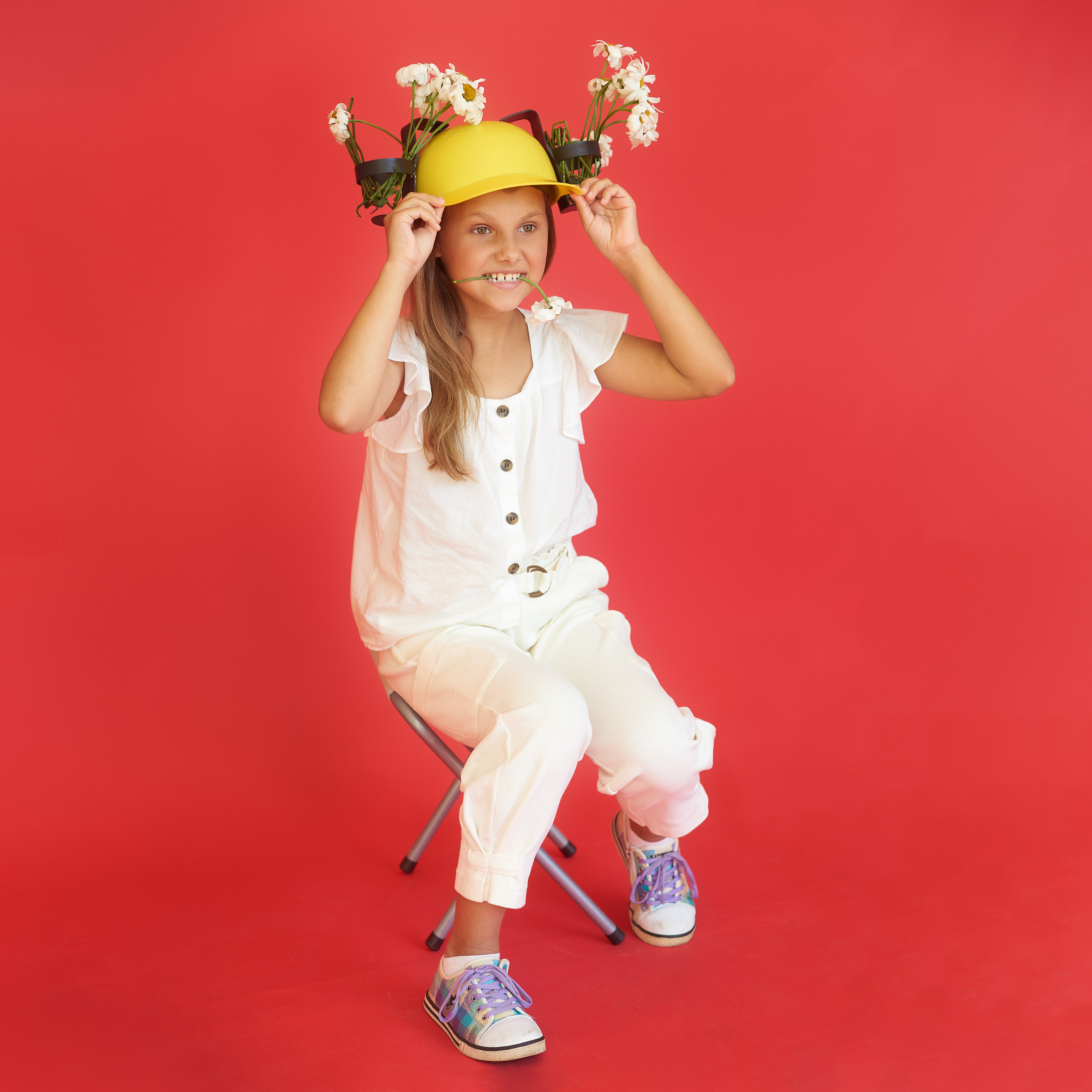 Детское фото. Фотограф для жизни, бизнеса и соц сетей Ирина Нечет, Владивосток