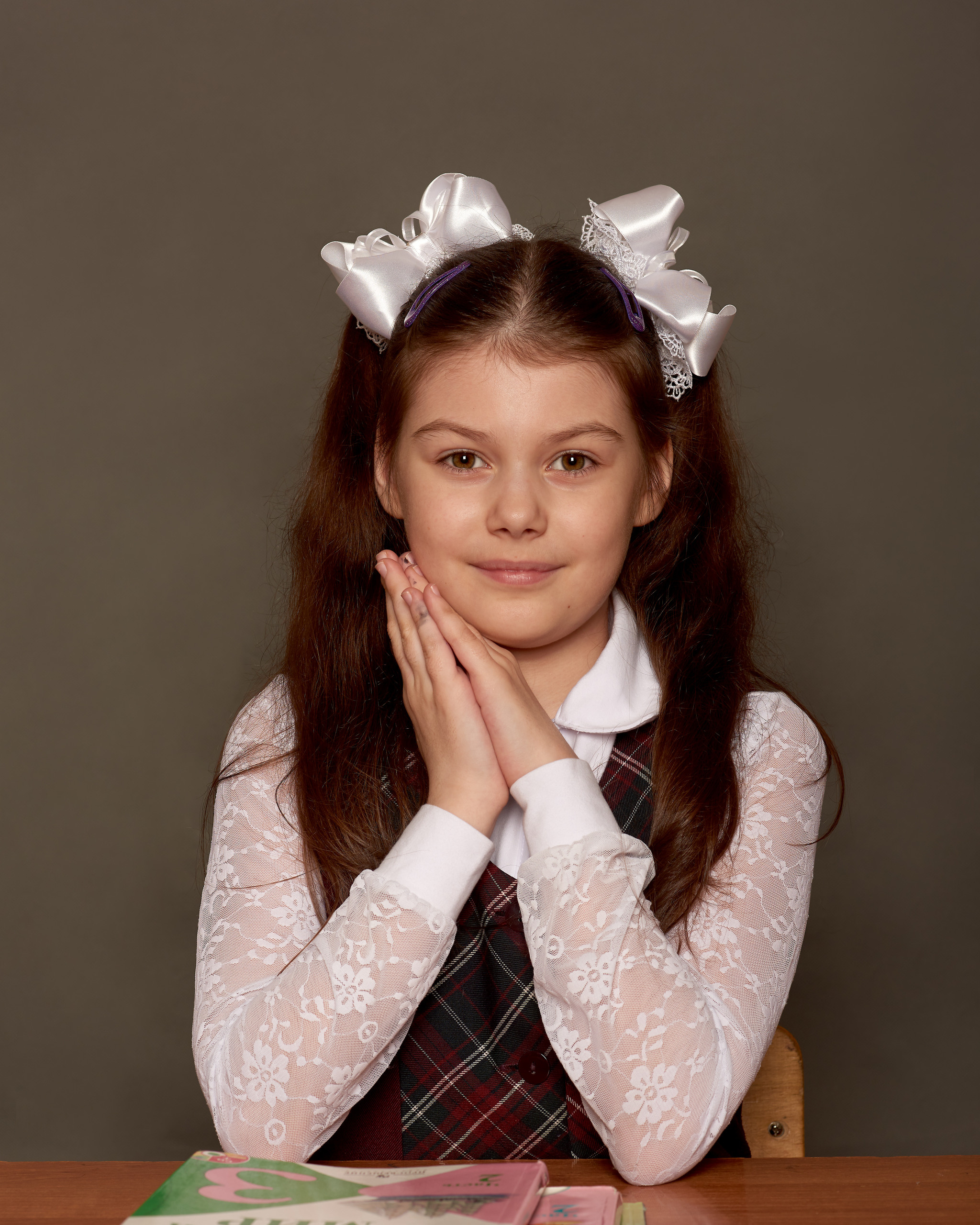 Школьное фото. Фотограф для жизни, бизнеса и соц сетей Ирина Нечет, Владивосток