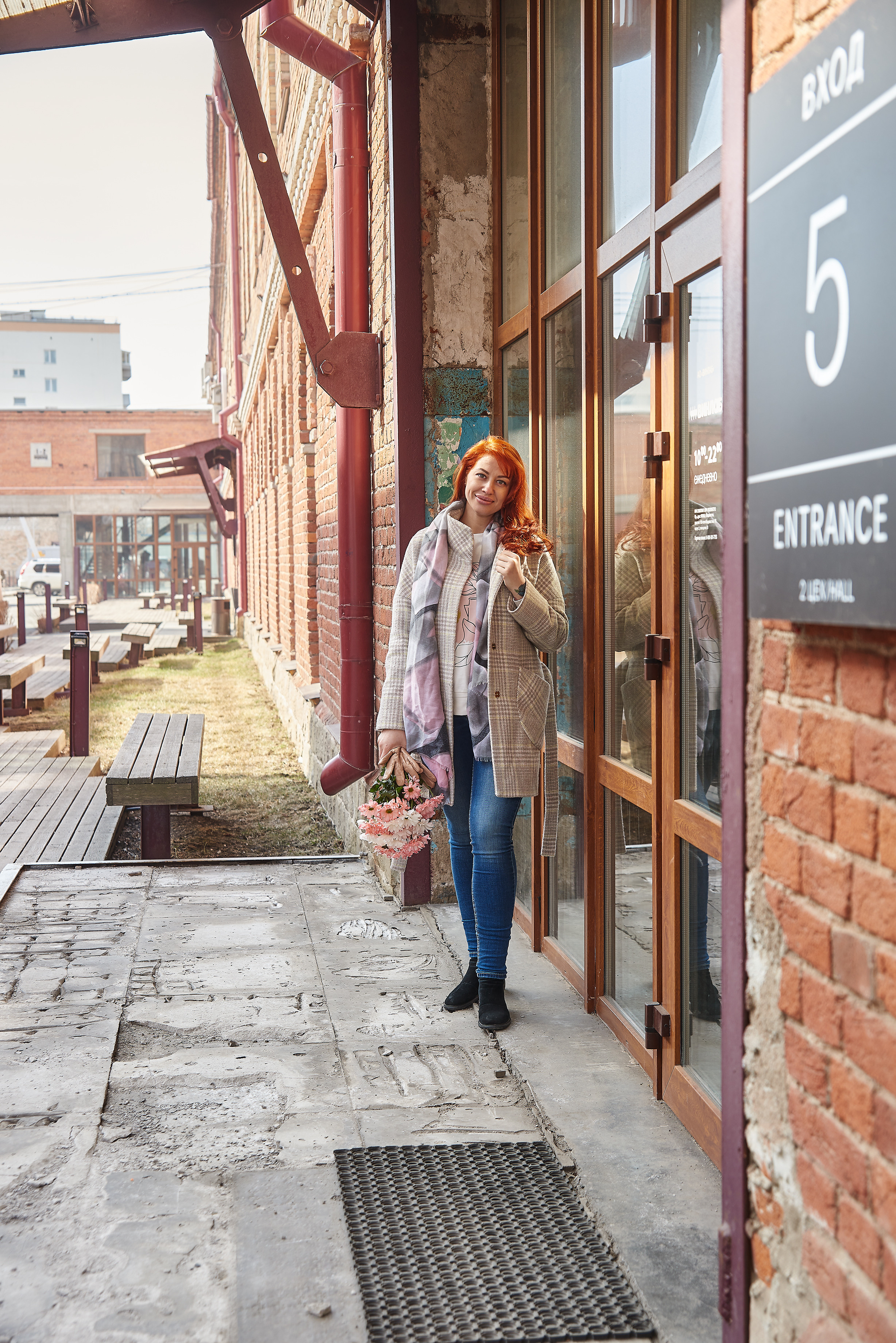 Весенняя фотопрогулка. Фотограф для жизни, бизнеса и соц сетей Ирина Нечет, Владивосток