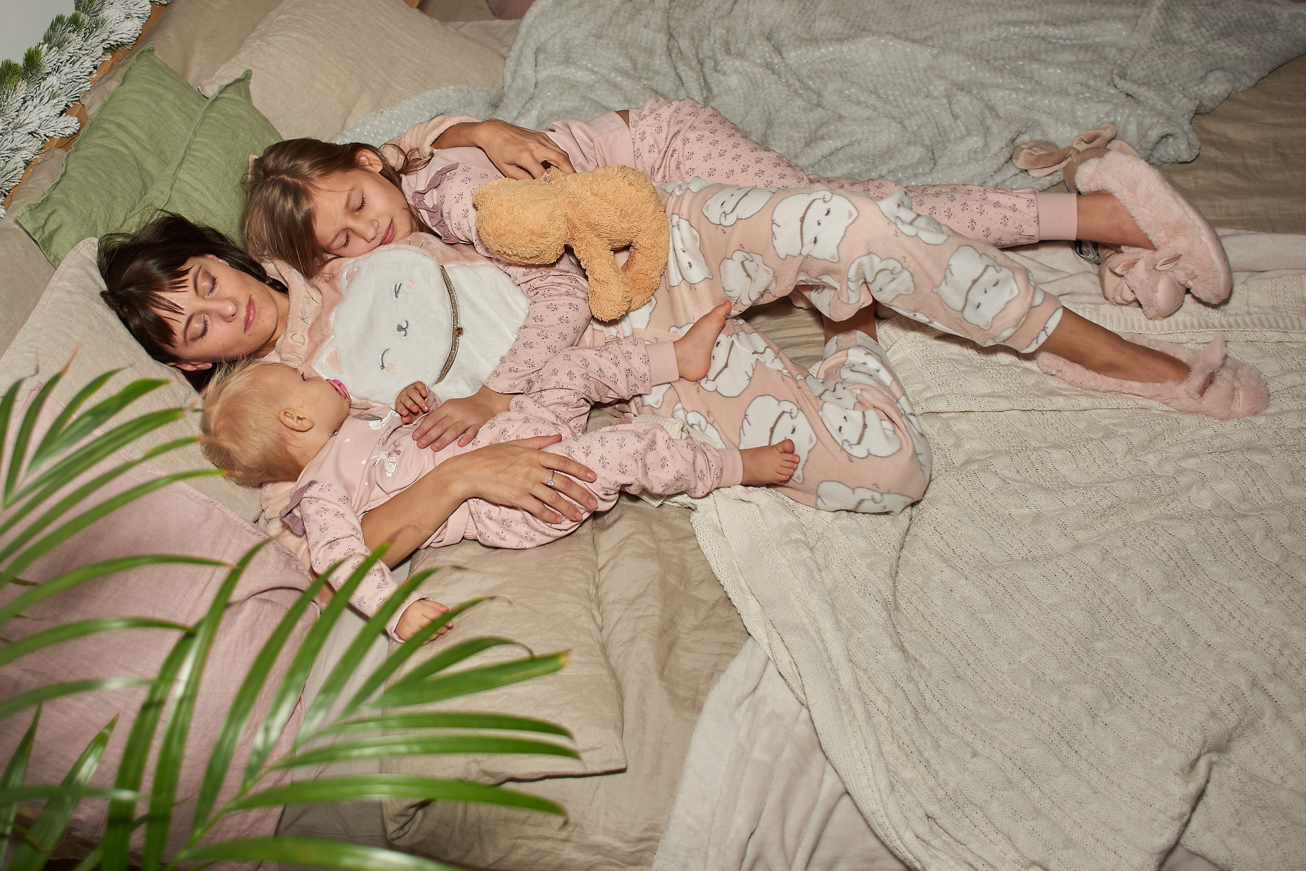 Семейная съёмка. Фотограф для жизни, бизнеса и соц сетей Ирина Нечет, Владивосток