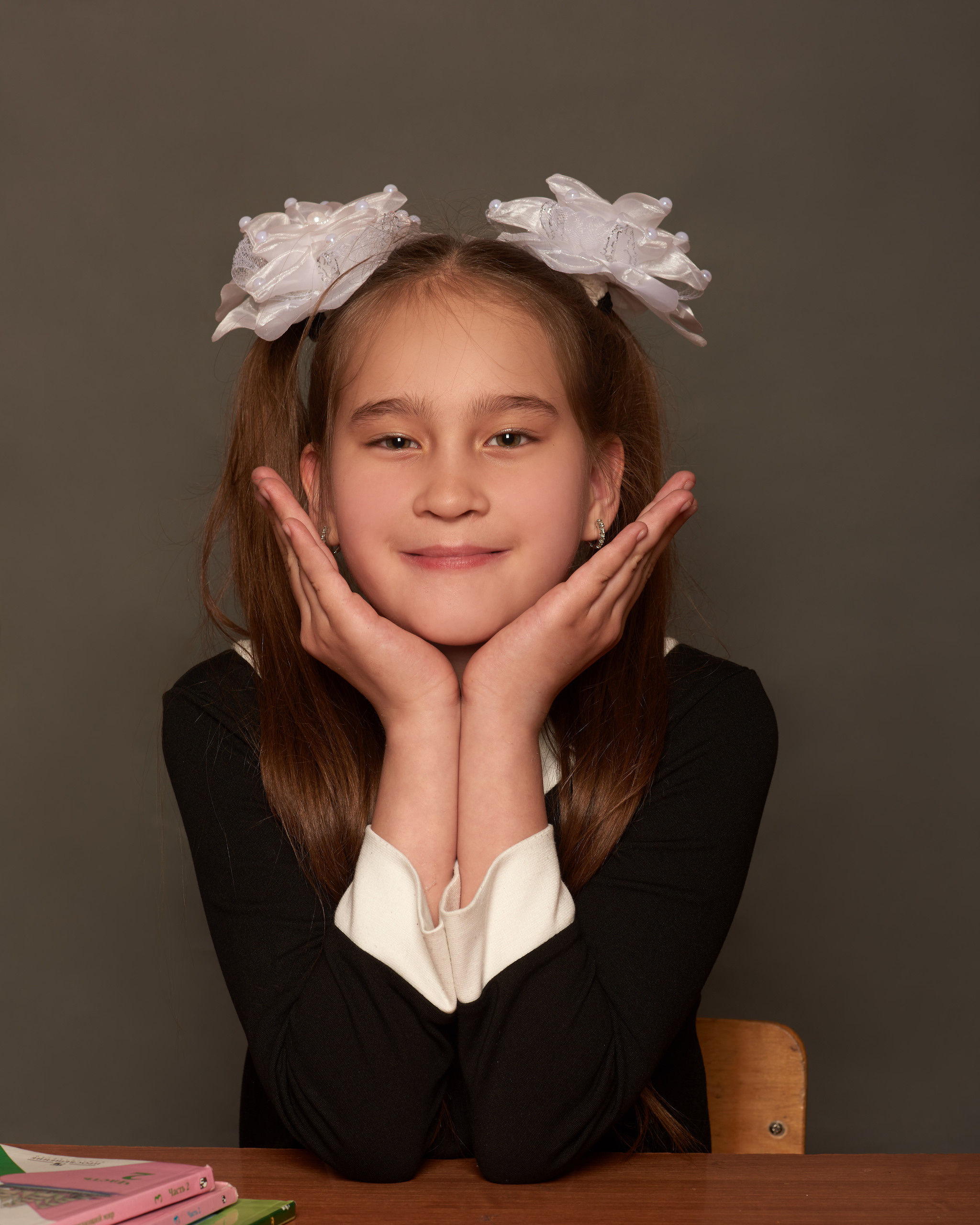 Школьное фото. Фотограф для жизни, бизнеса и соц сетей Ирина Нечет, Владивосток