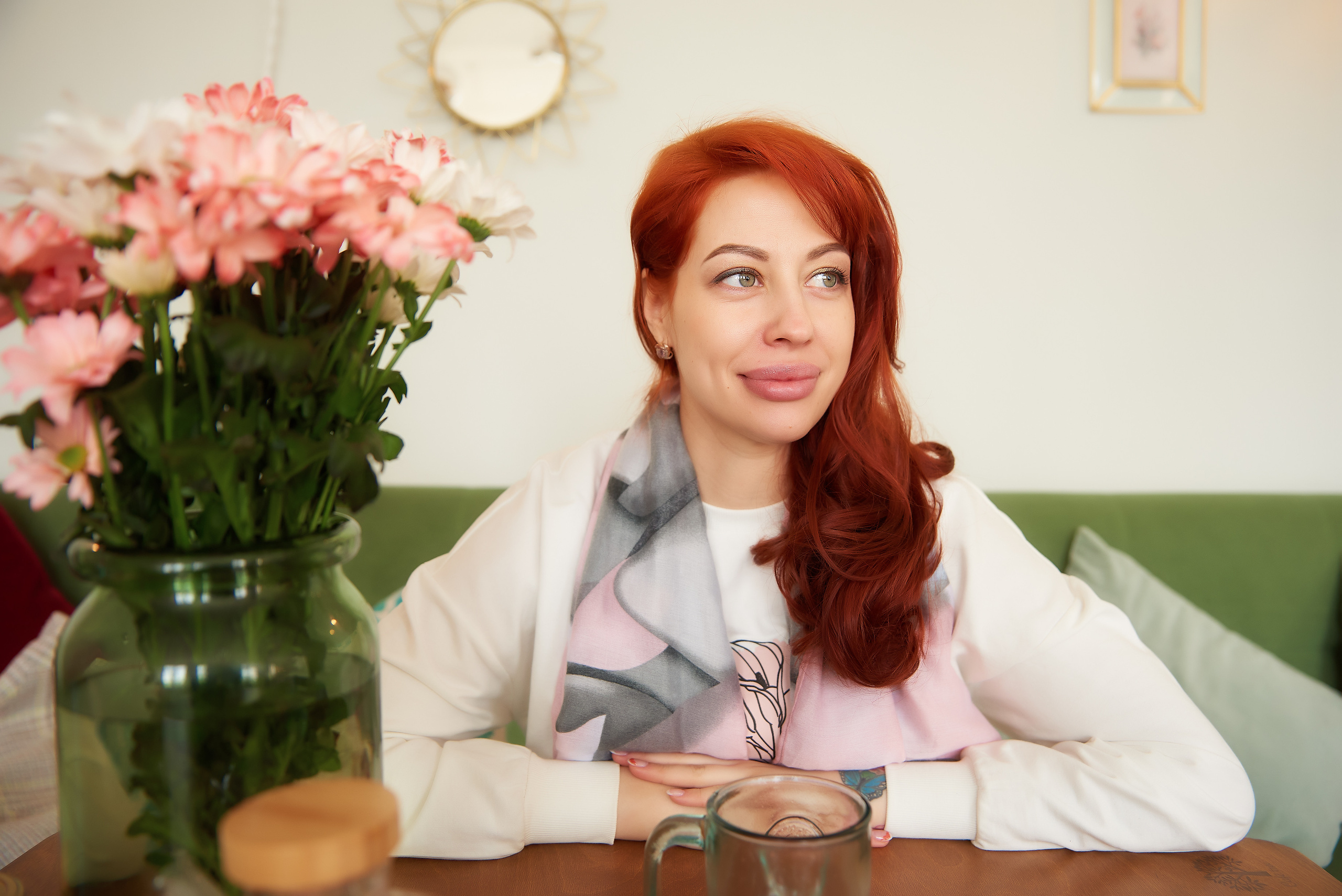 Весенняя фотопрогулка. Фотограф для жизни, бизнеса и соц сетей Ирина Нечет, Владивосток