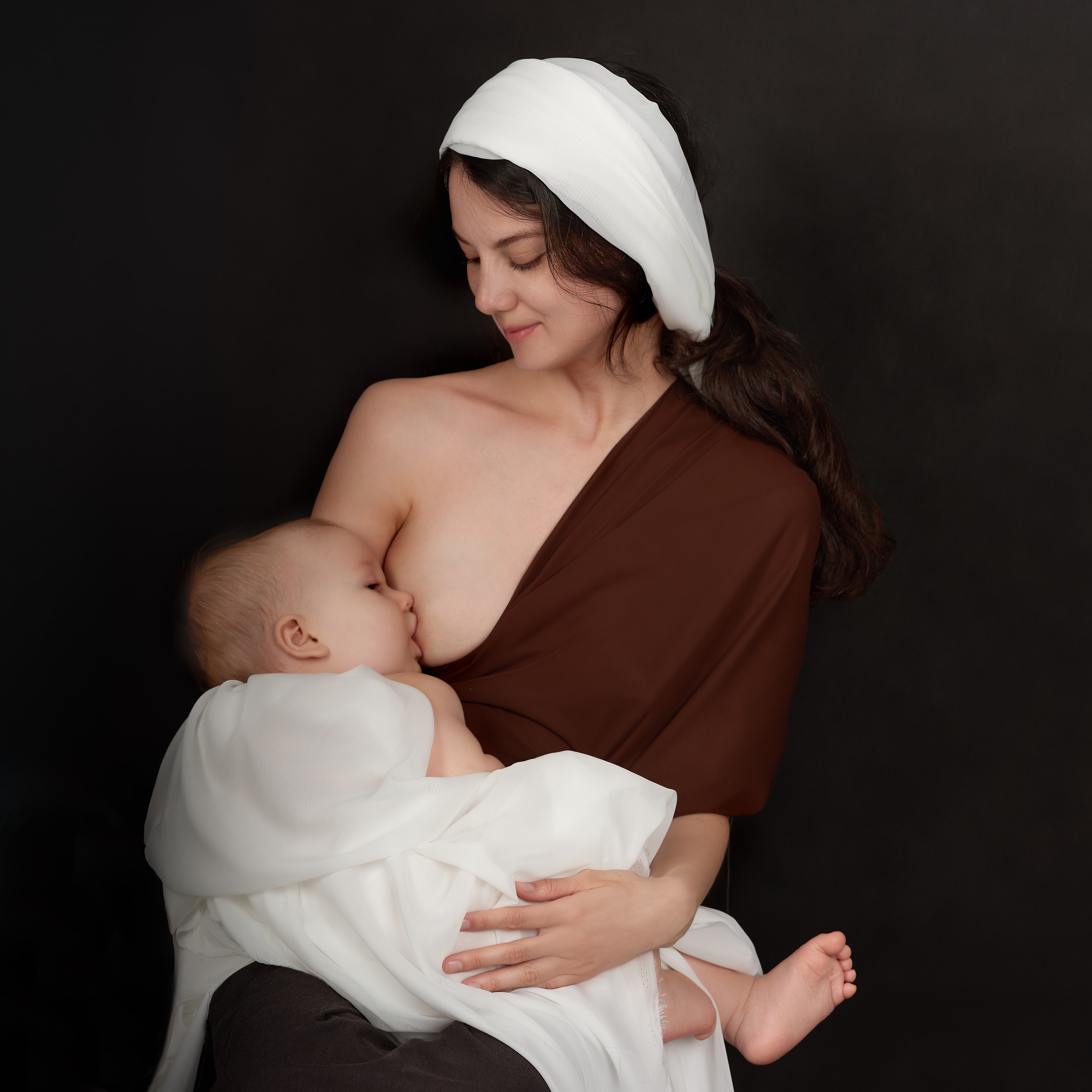 Фотопроект, как идея необычной съёмки. Фотограф для жизни, бизнеса и соц сетей Ирина Нечет, Владивосток