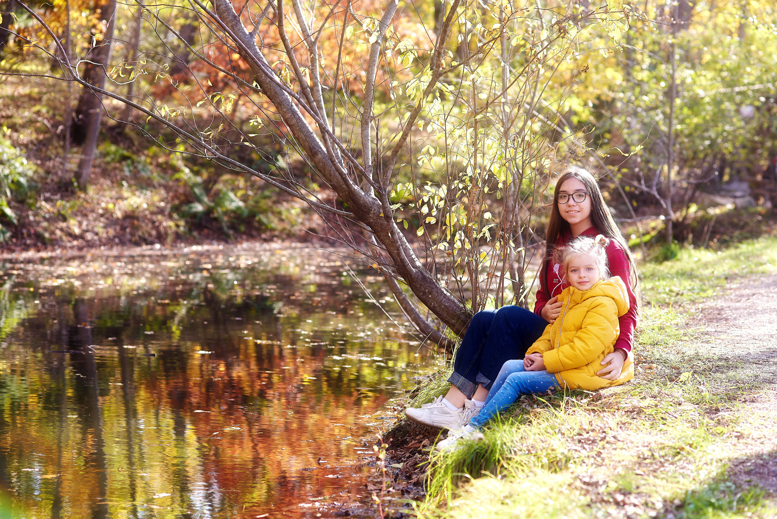 Детское фото. Фотограф для жизни, бизнеса и соц сетей Ирина Нечет, Владивосток