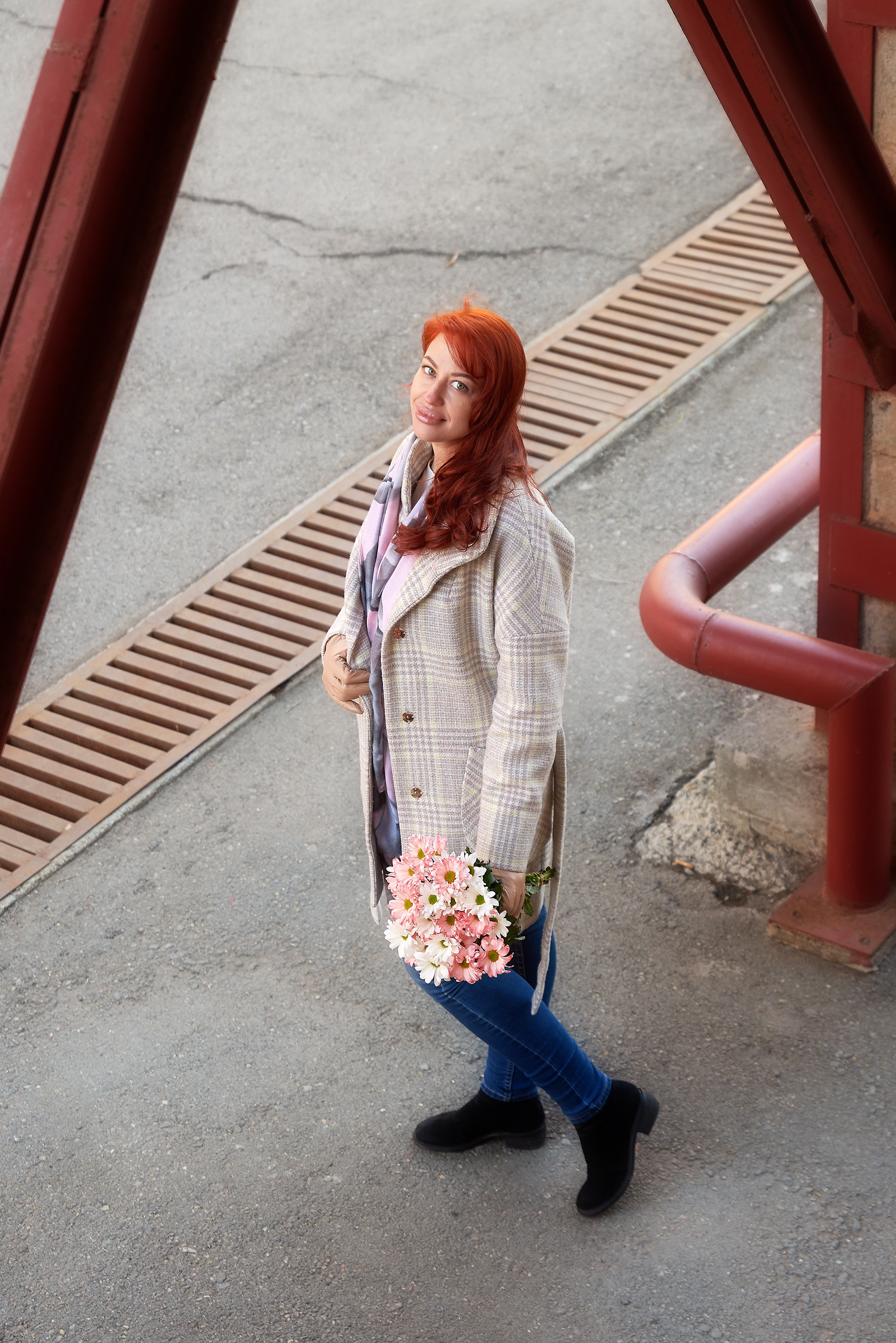 Весенняя фотопрогулка. Фотограф для жизни, бизнеса и соц сетей Ирина Нечет, Владивосток