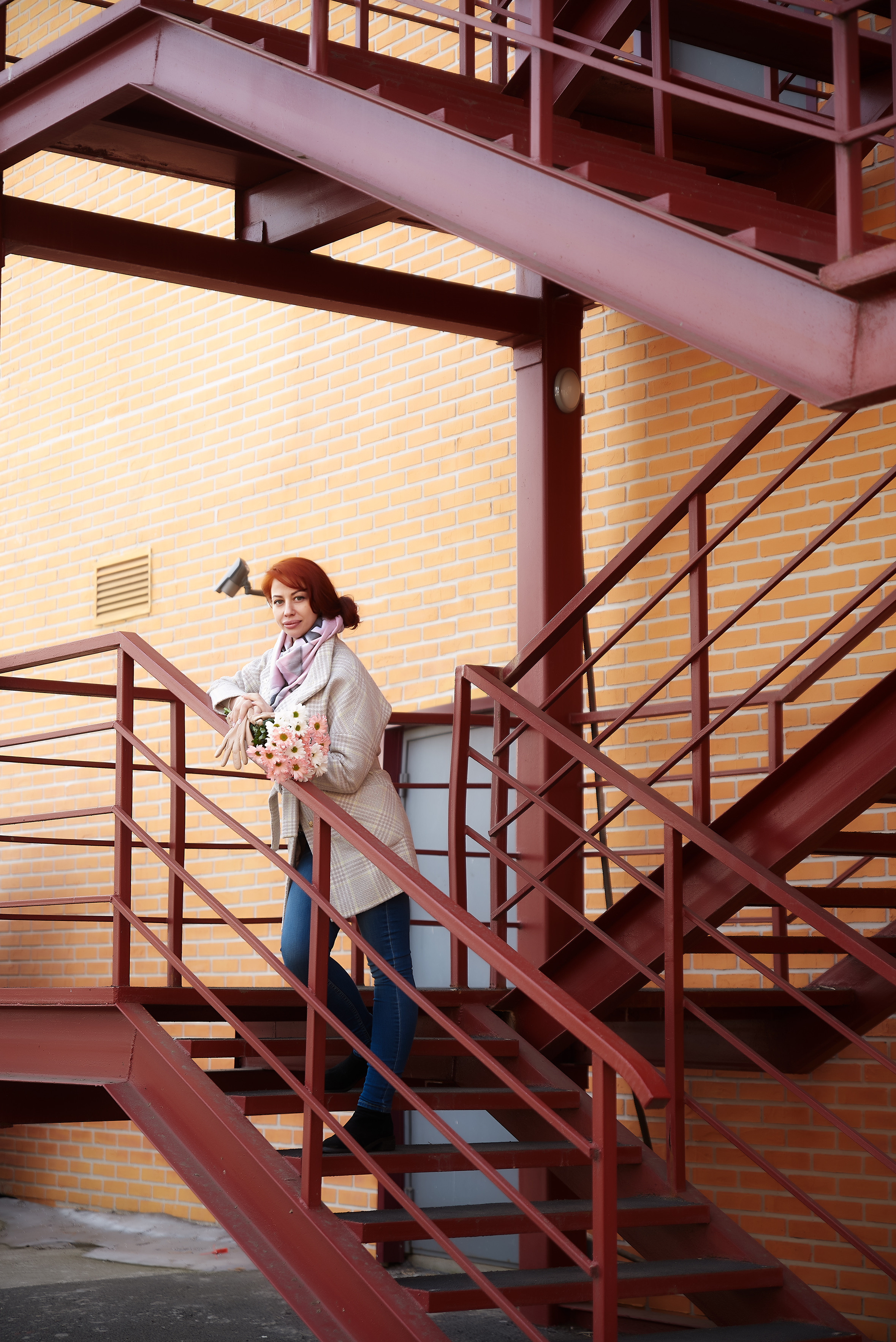 Весенняя фотопрогулка. Фотограф для жизни, бизнеса и соц сетей Ирина Нечет, Владивосток