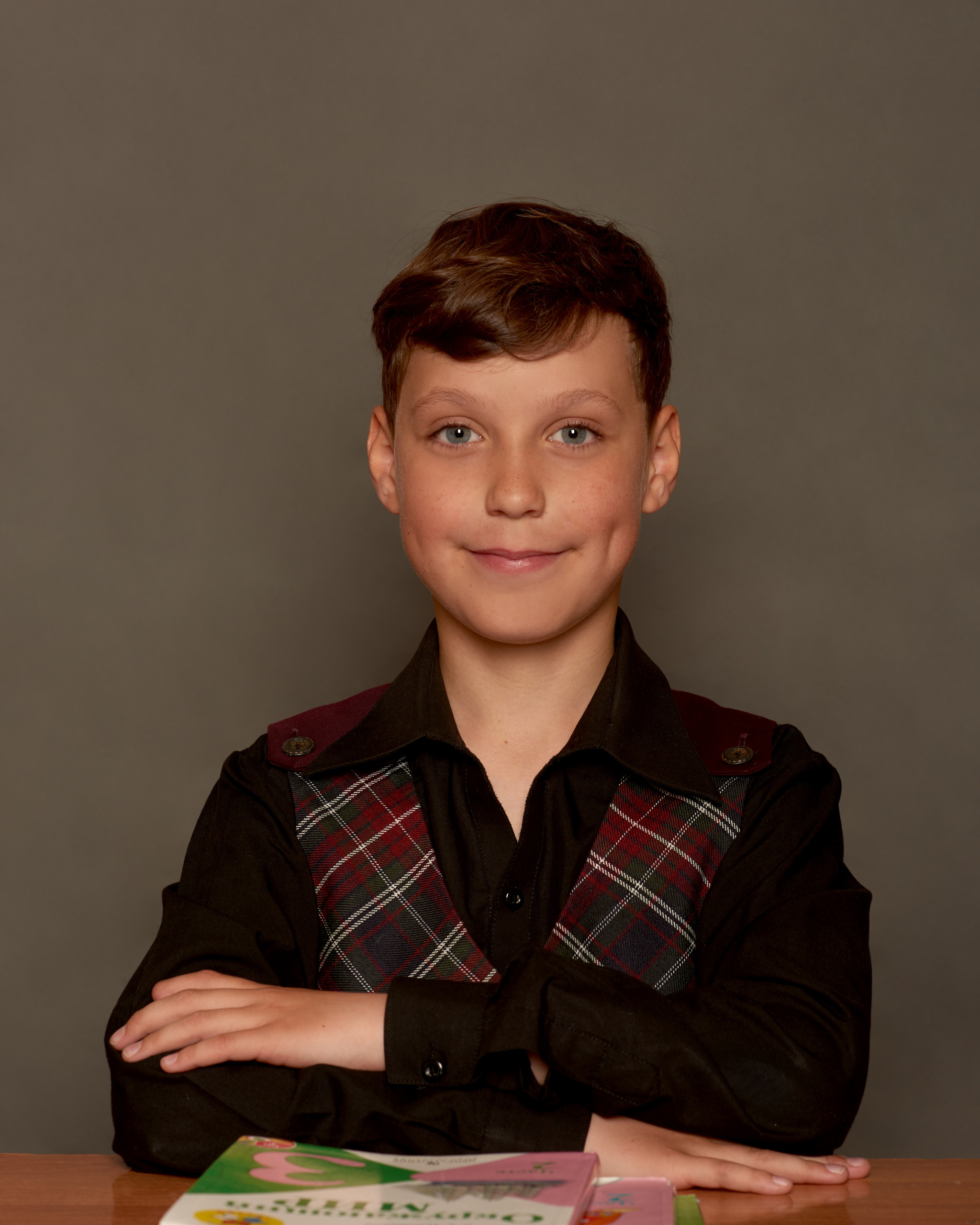 Школьное фото. Фотограф для жизни, бизнеса и соц сетей Ирина Нечет, Владивосток