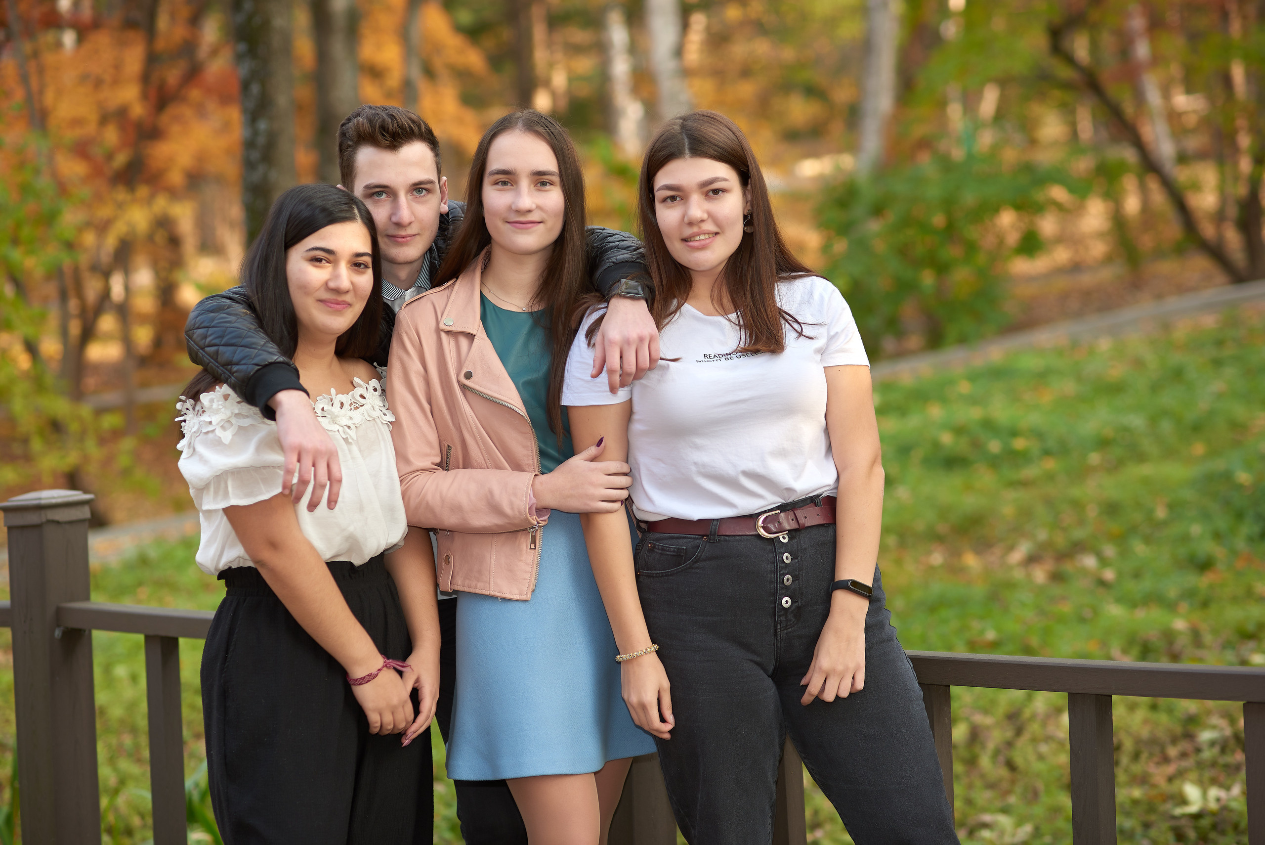 Школьное фото. Фотограф для жизни, бизнеса и соц сетей Ирина Нечет, Владивосток